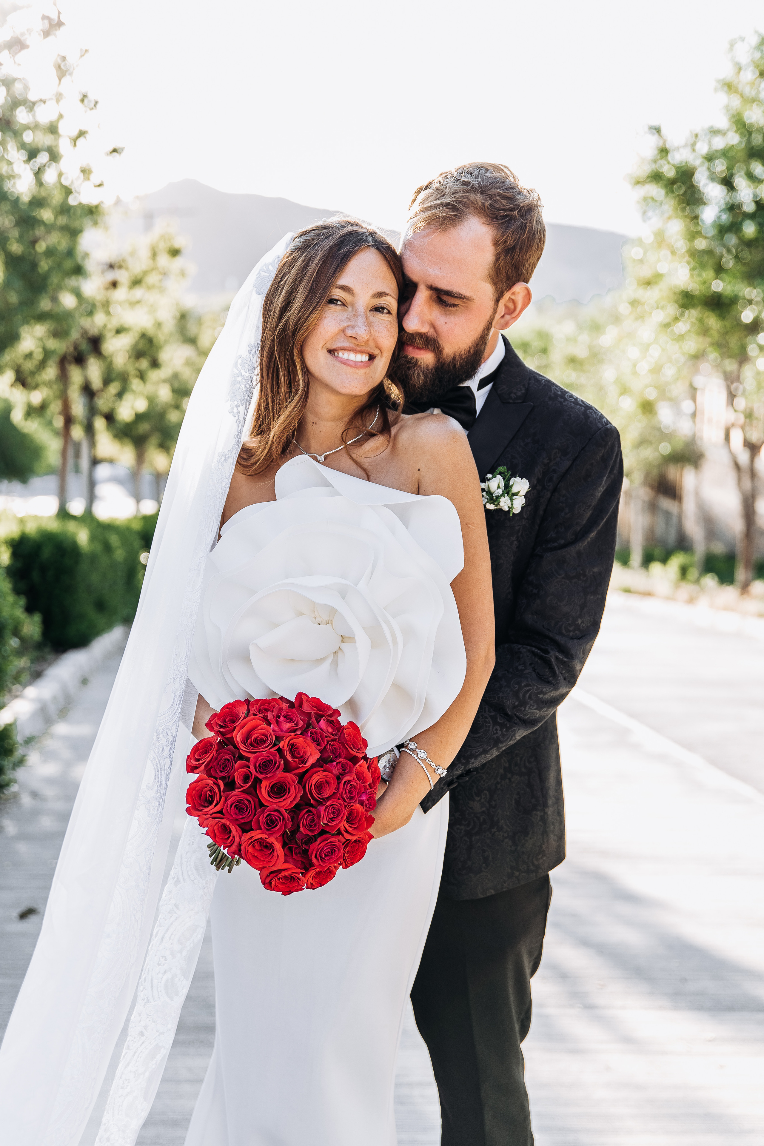 fotógrafo matrimonio santiago
