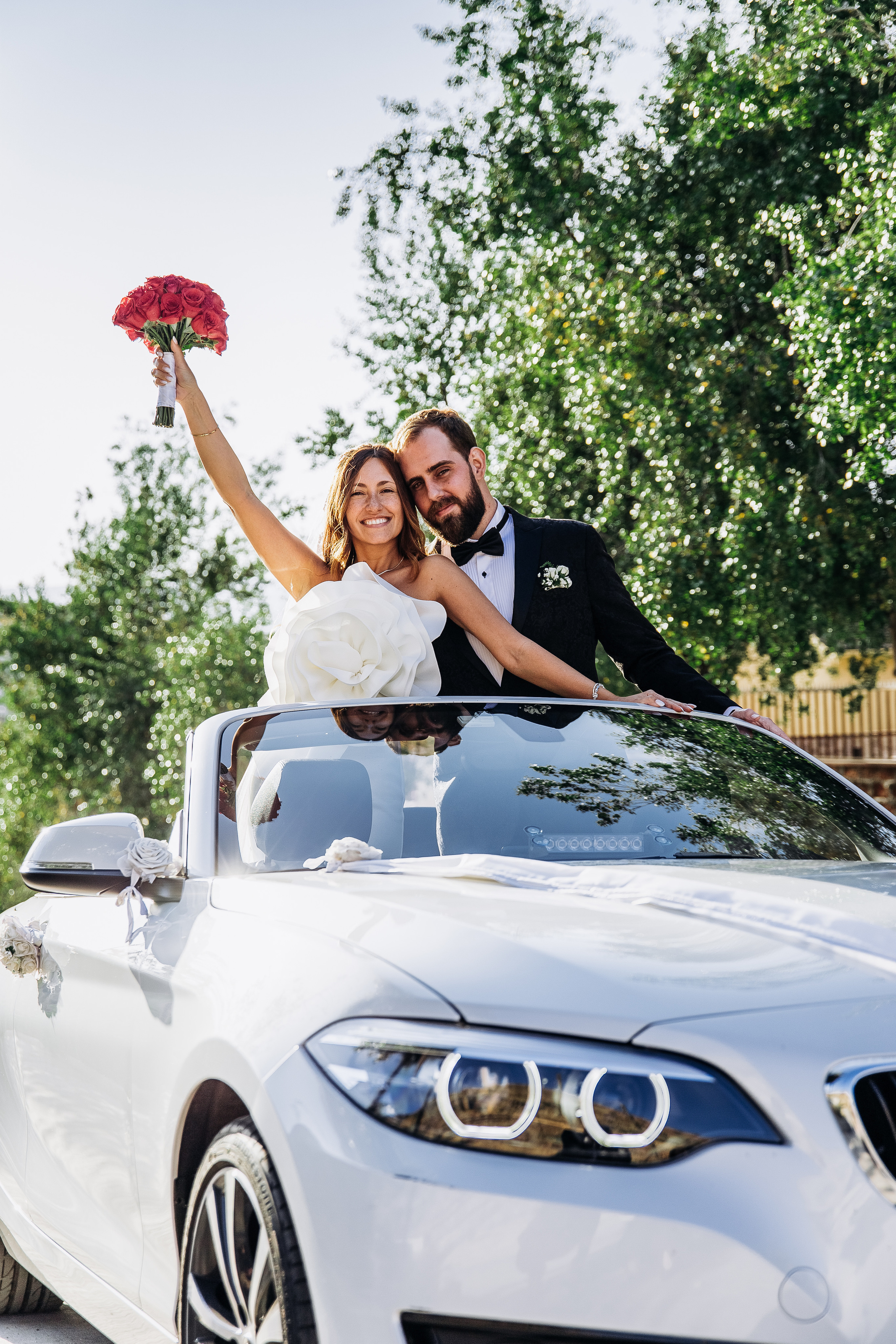fotógrafo matrimonio santiago