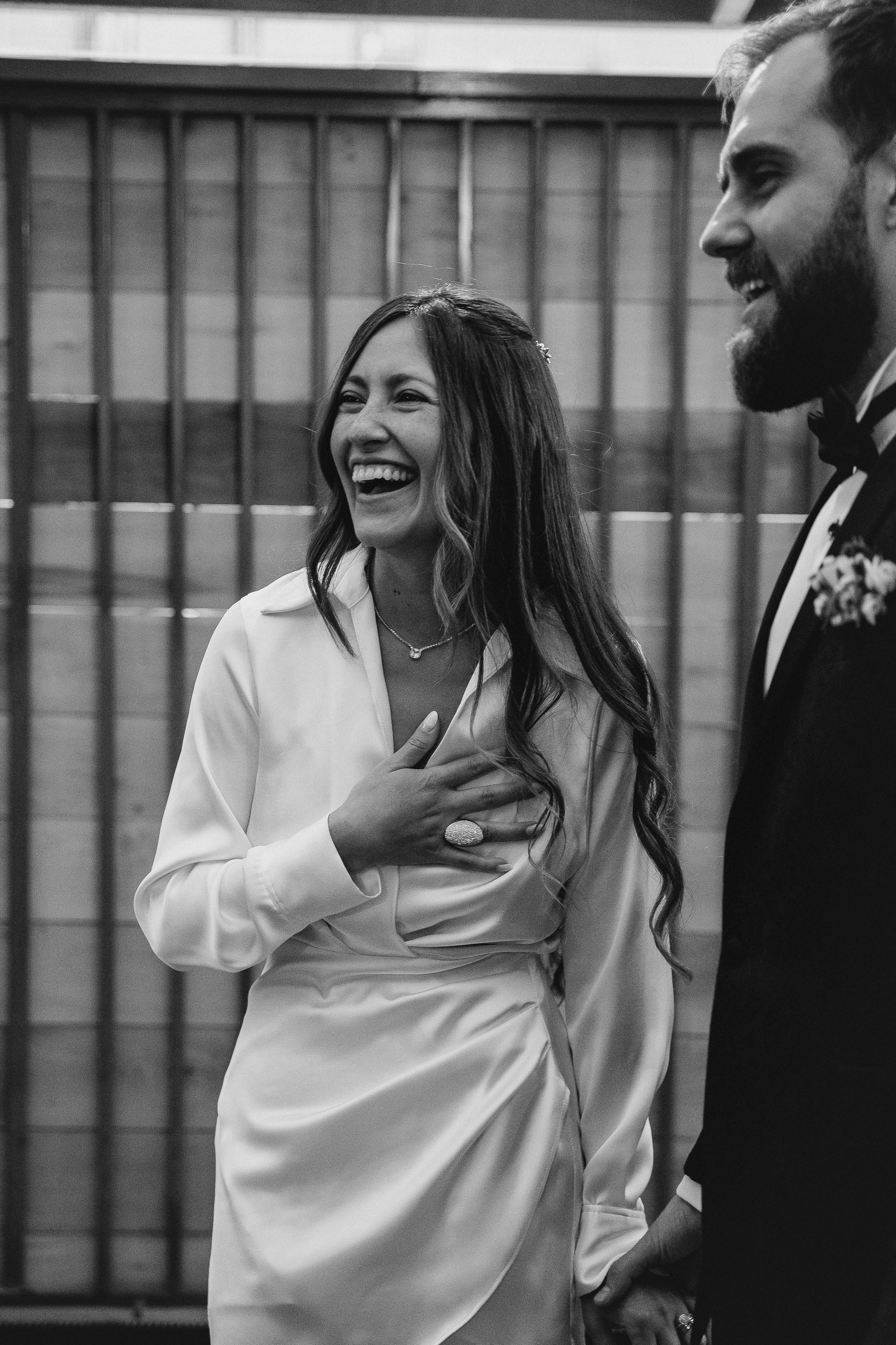 Natalia y Michael. Photographer in Santiago, Chile Anna Almazova