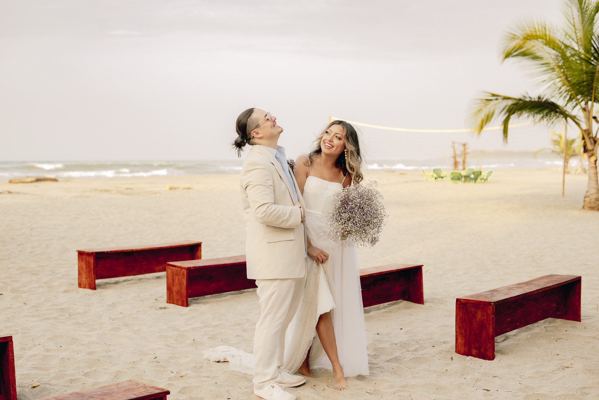 Fotógrafo de bodas en Santa Marta | BanderArt Fotografía. Fotógrafos de bodas en Barranquilla, Cartagena y Santa Marta | BanderArt