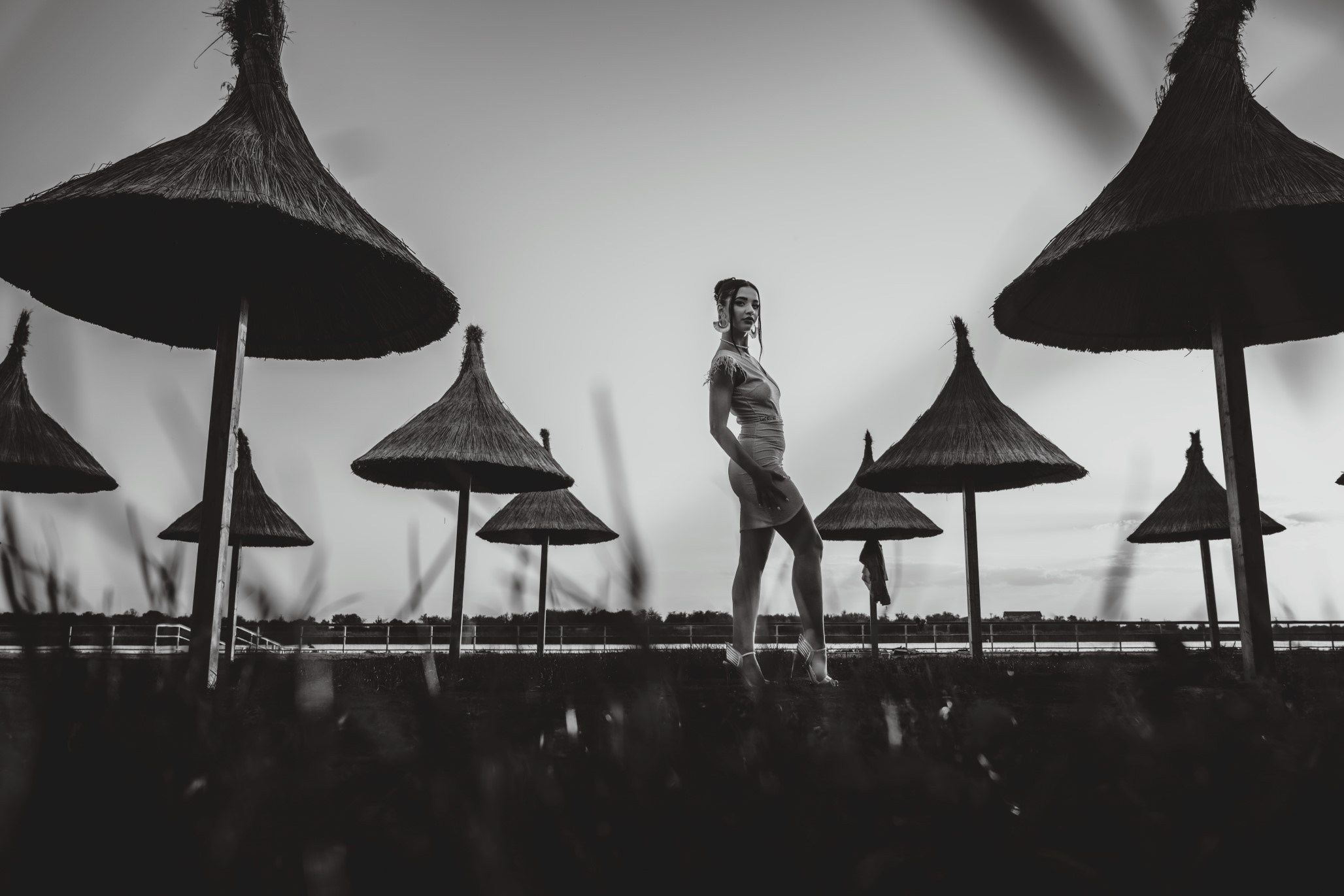 portret artistic slobozia