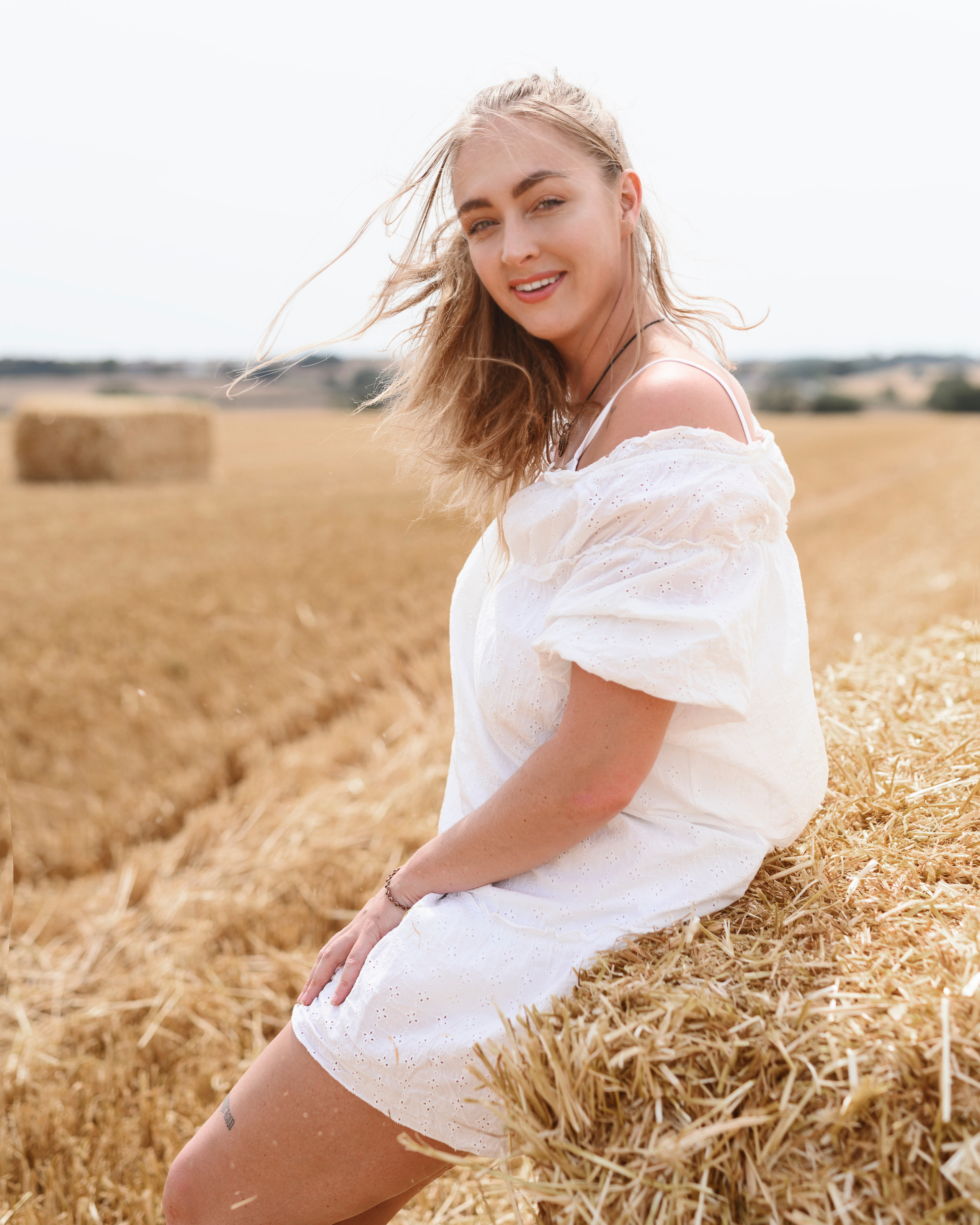 Women's Portrait Photography | Rapley Photography. Rapley Photography | West Yorkshire Wedding & Portrait Photographer