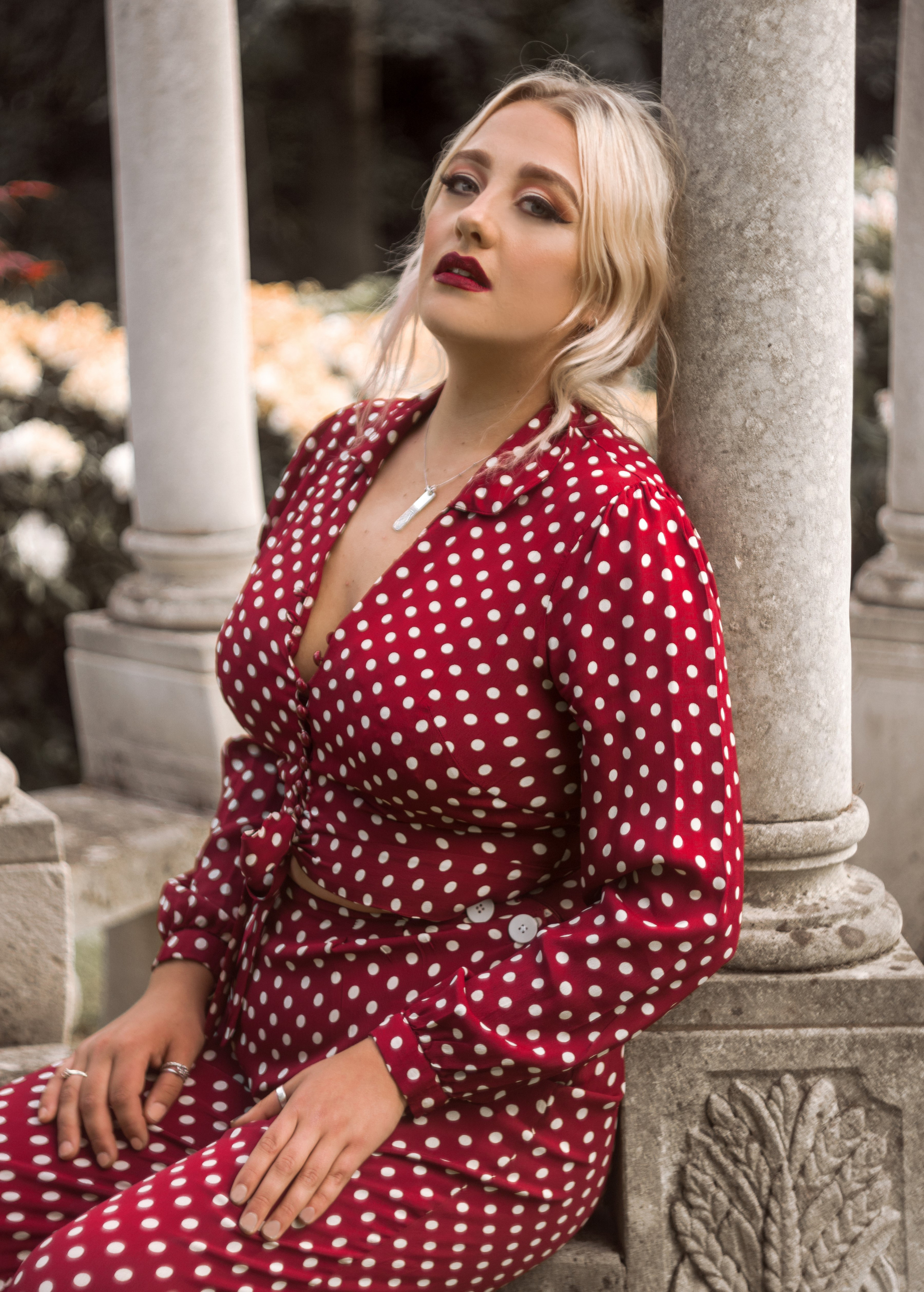 Women's Portrait Photography | Rapley Photography. Rapley Photography | West Yorkshire Wedding & Portrait Photographer