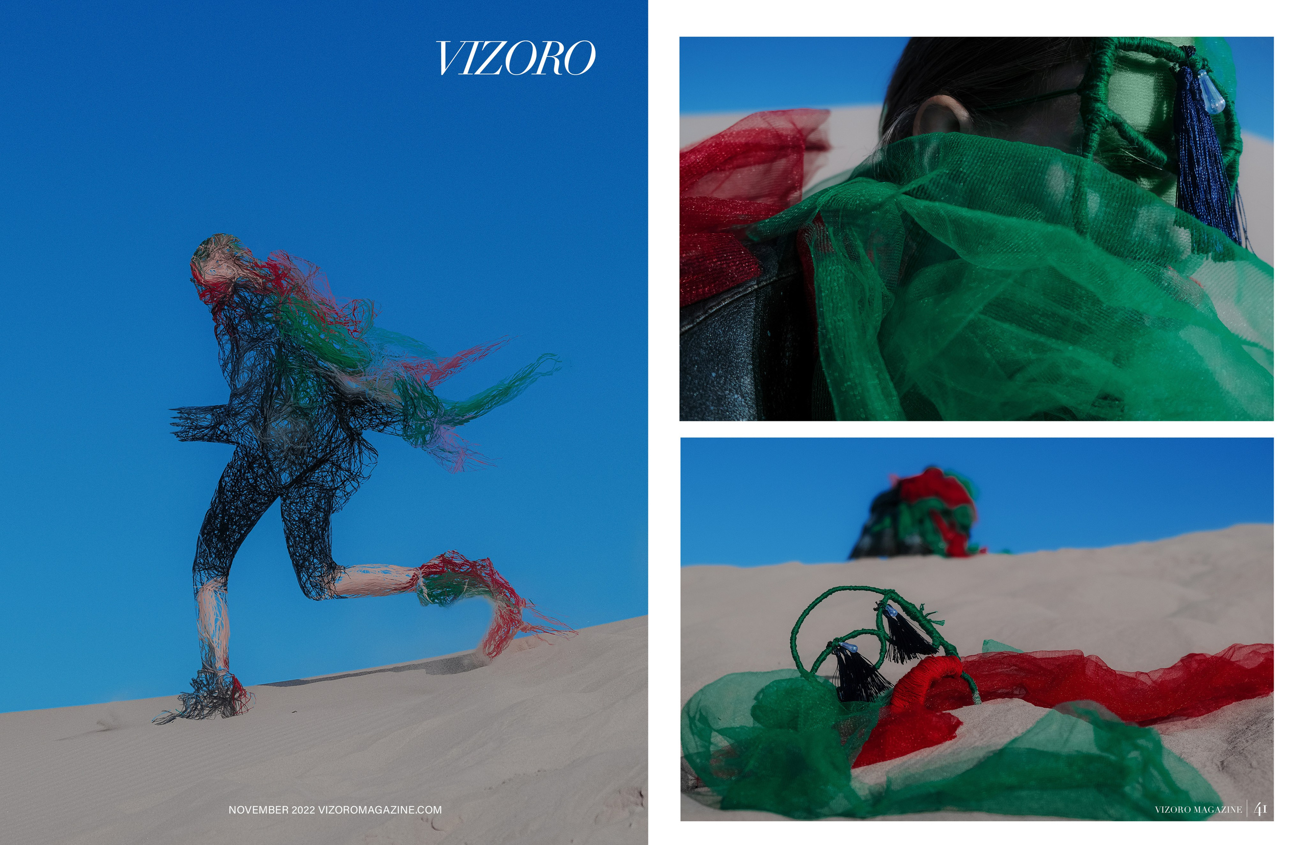 The best publications of the project The Messenger