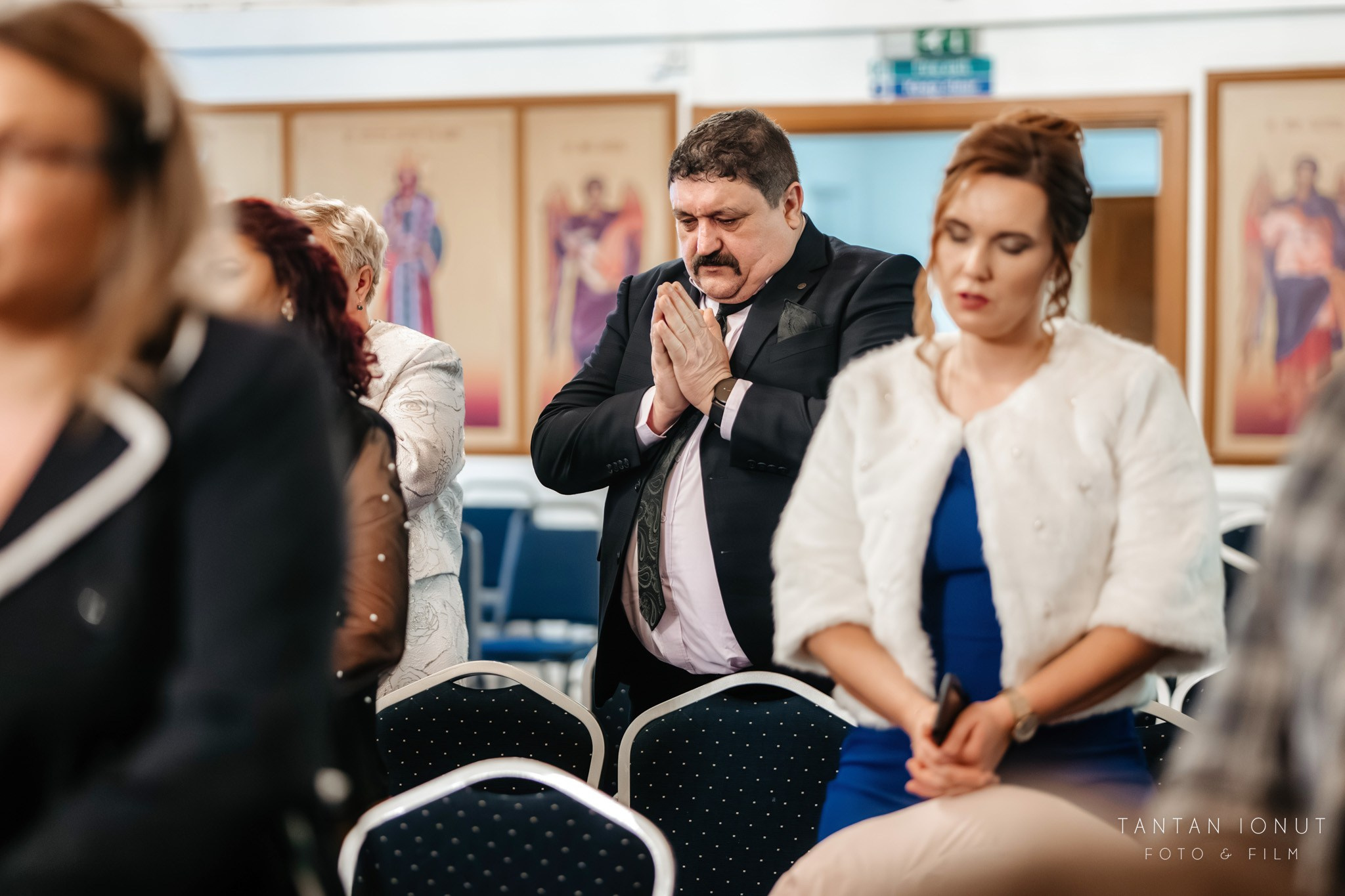 Mihaela & Razvan. TANTAN IONUT FOTO & FILM