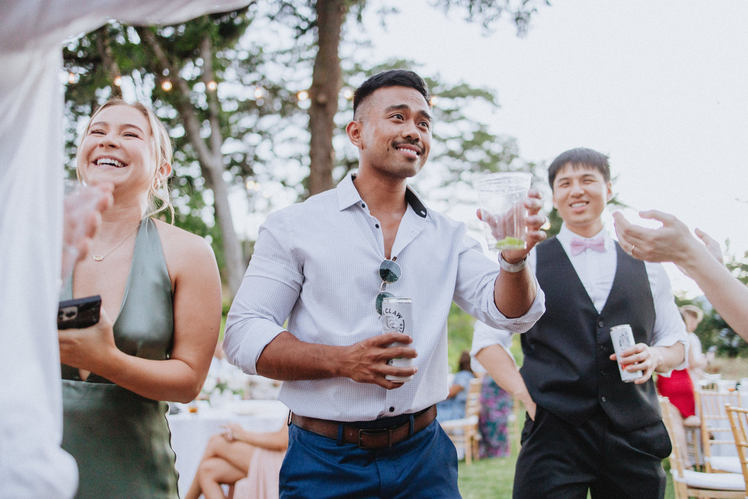 Brook & Richard's Wedding in Portland Oregon| Captured by Georgy Shishkin, Professional Wedding Photographer Seattle, Bend & Oregon Coast. Capturing Love in the Heart of the Pacific Northwes