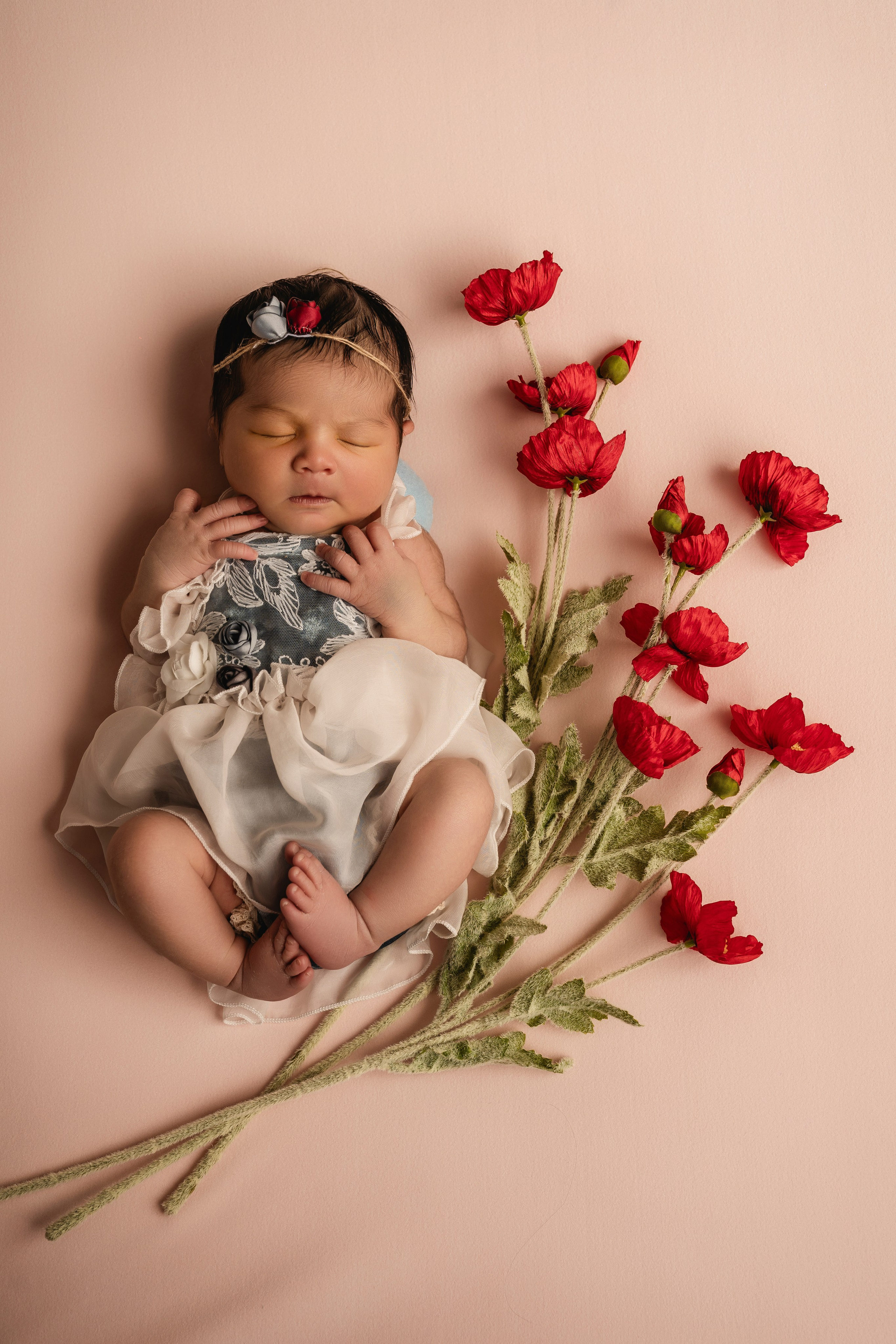 Naissance. Photographer in Paris