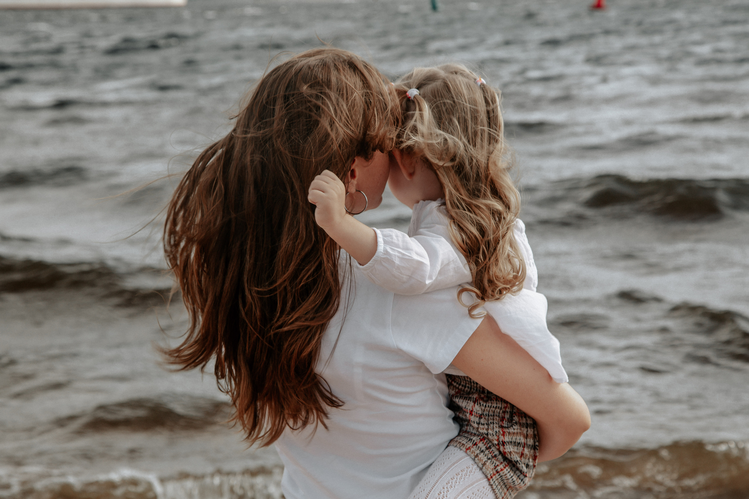 Истории. Фотограф в Кишинёве Ольга Церульник