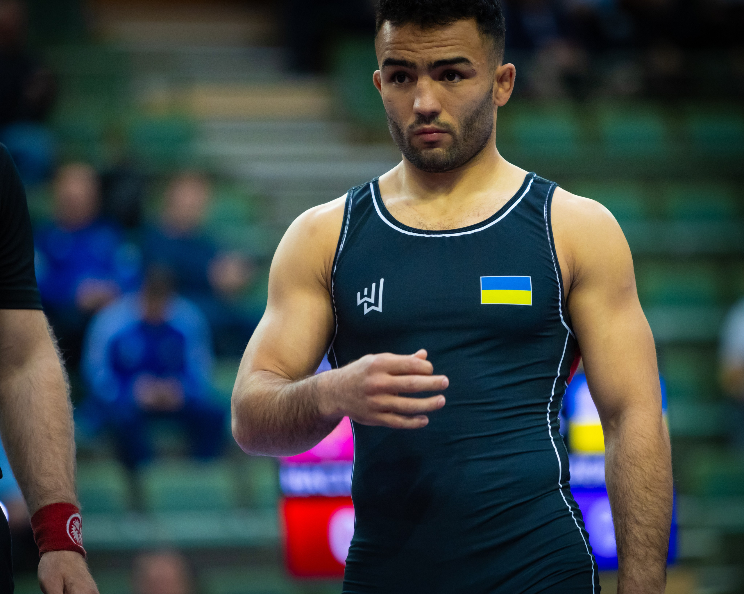 Кубок України по ГРБ та Чемпіонат України з Вільної боротьби серед дорослих 2025р. в м.Південне Одеської обл