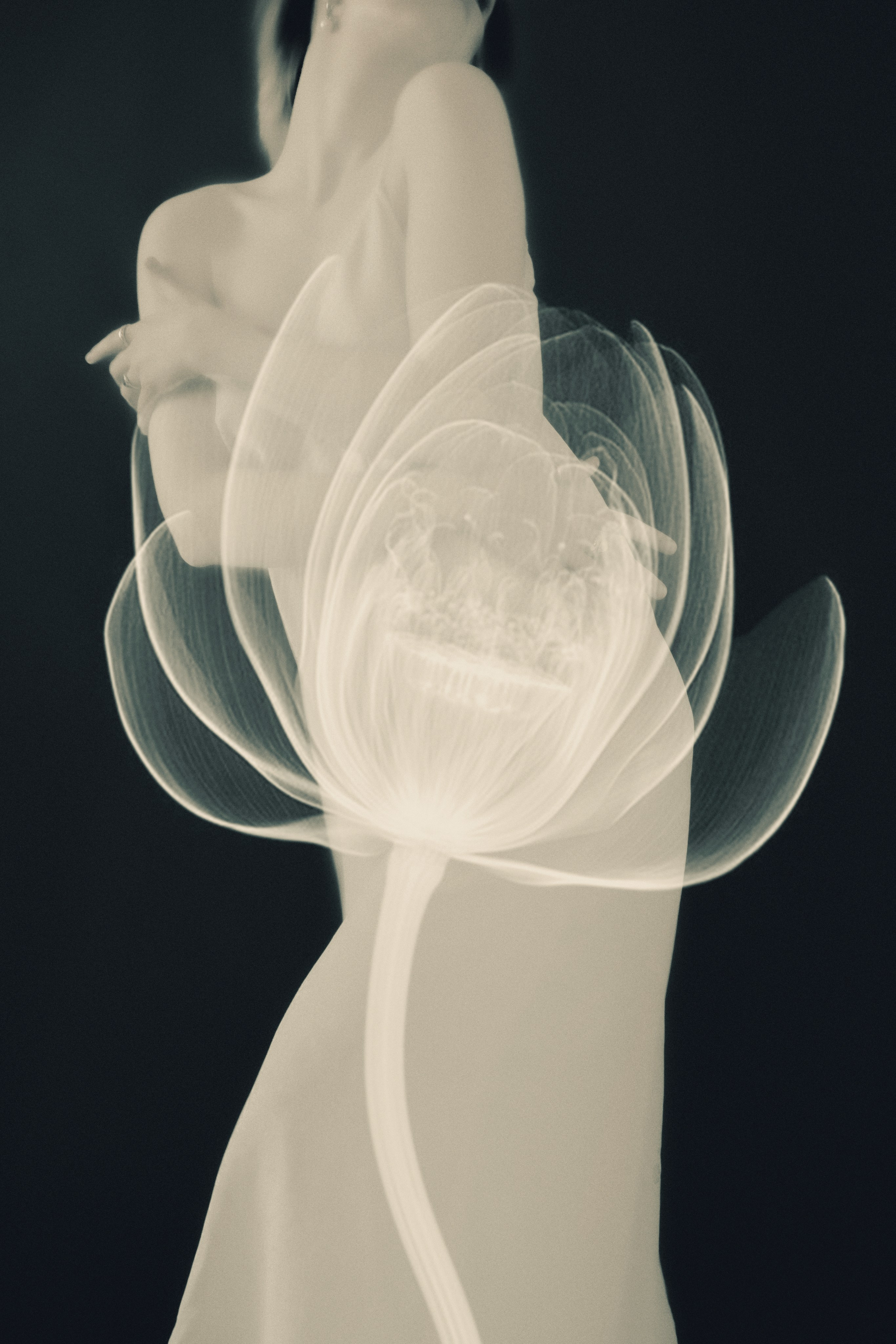 Anna Omni — concept photographer and digital artist in Riga, Latvia