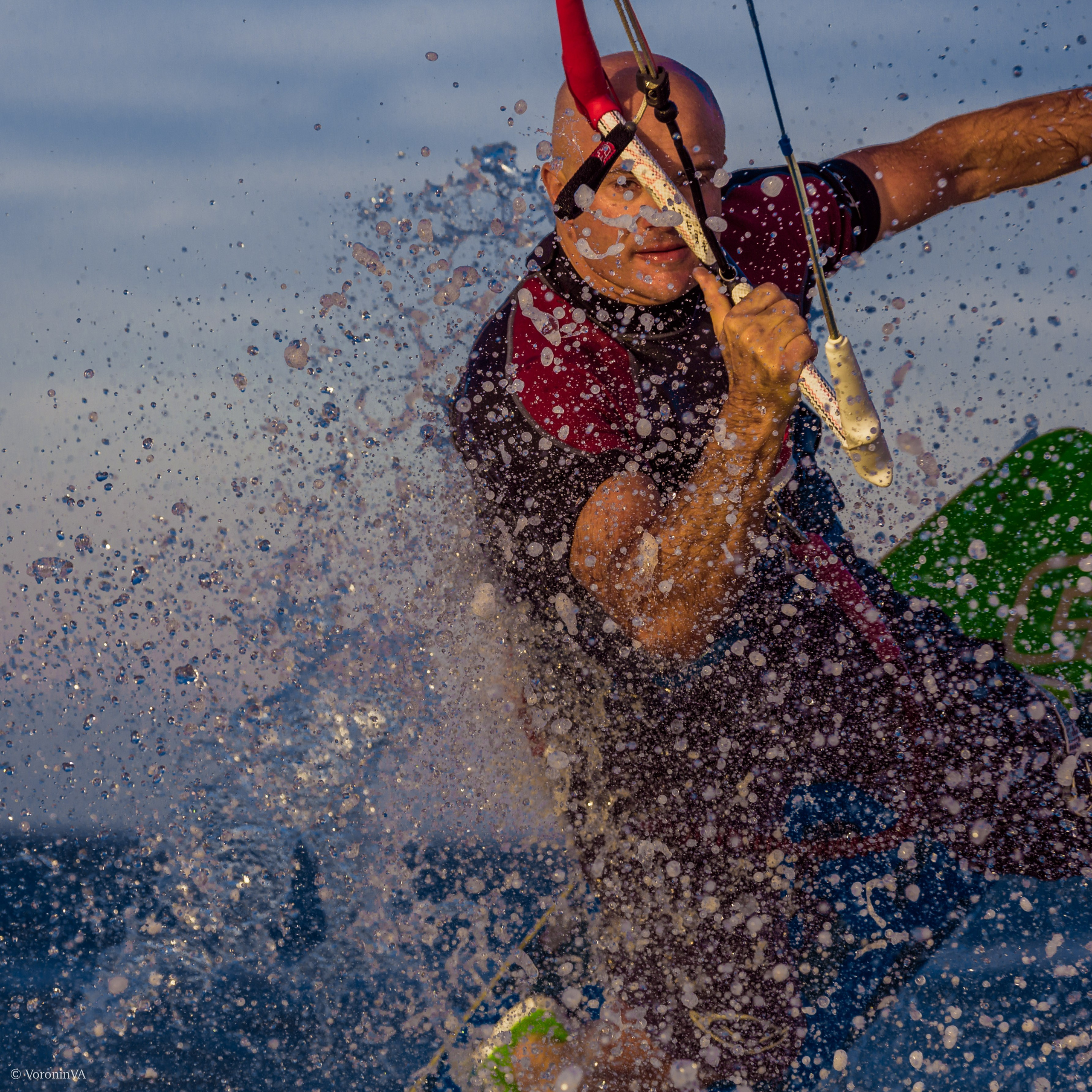 Fleeting Visions — A Personal Portrait Collection. Photographer St. Augustine