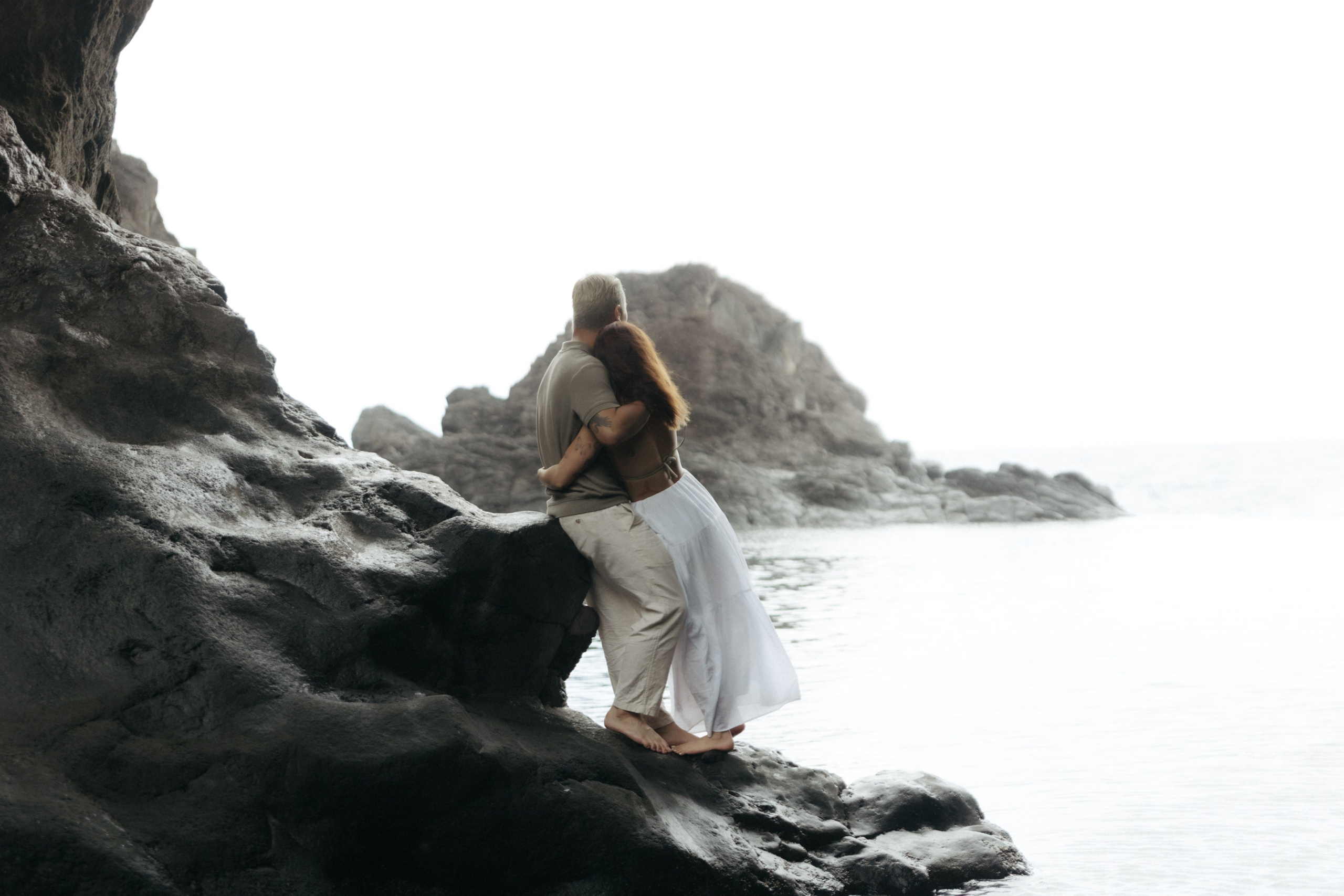 Dream Proposal at Seixal Beach — Romantic Getaway in Madeira. Wedding photographer and videographer based in Timisoara, Romania