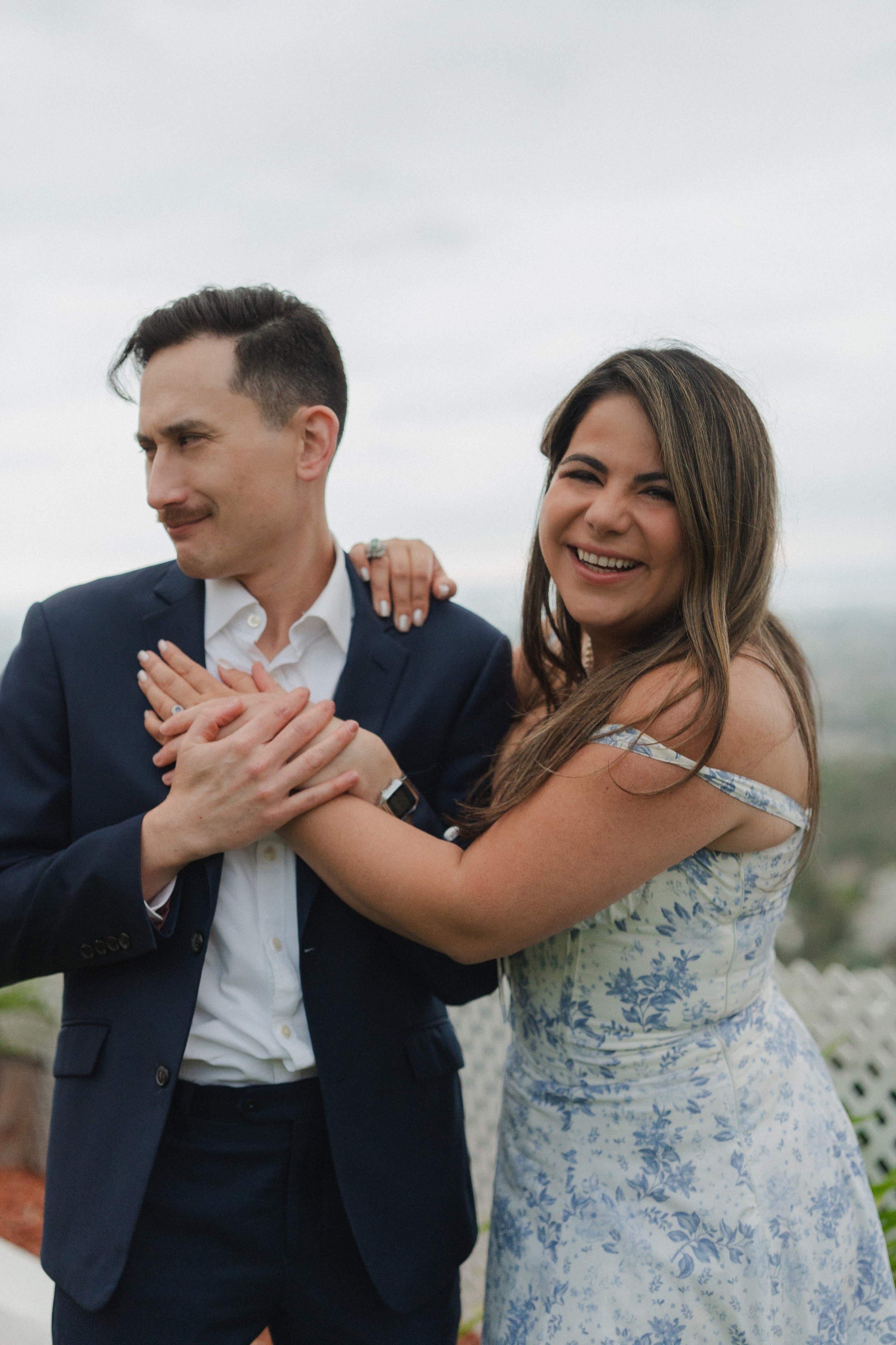 Reception Among the Family. Portrait, family, maternity & wedding photography & videography in SoCal Kseni Vibe