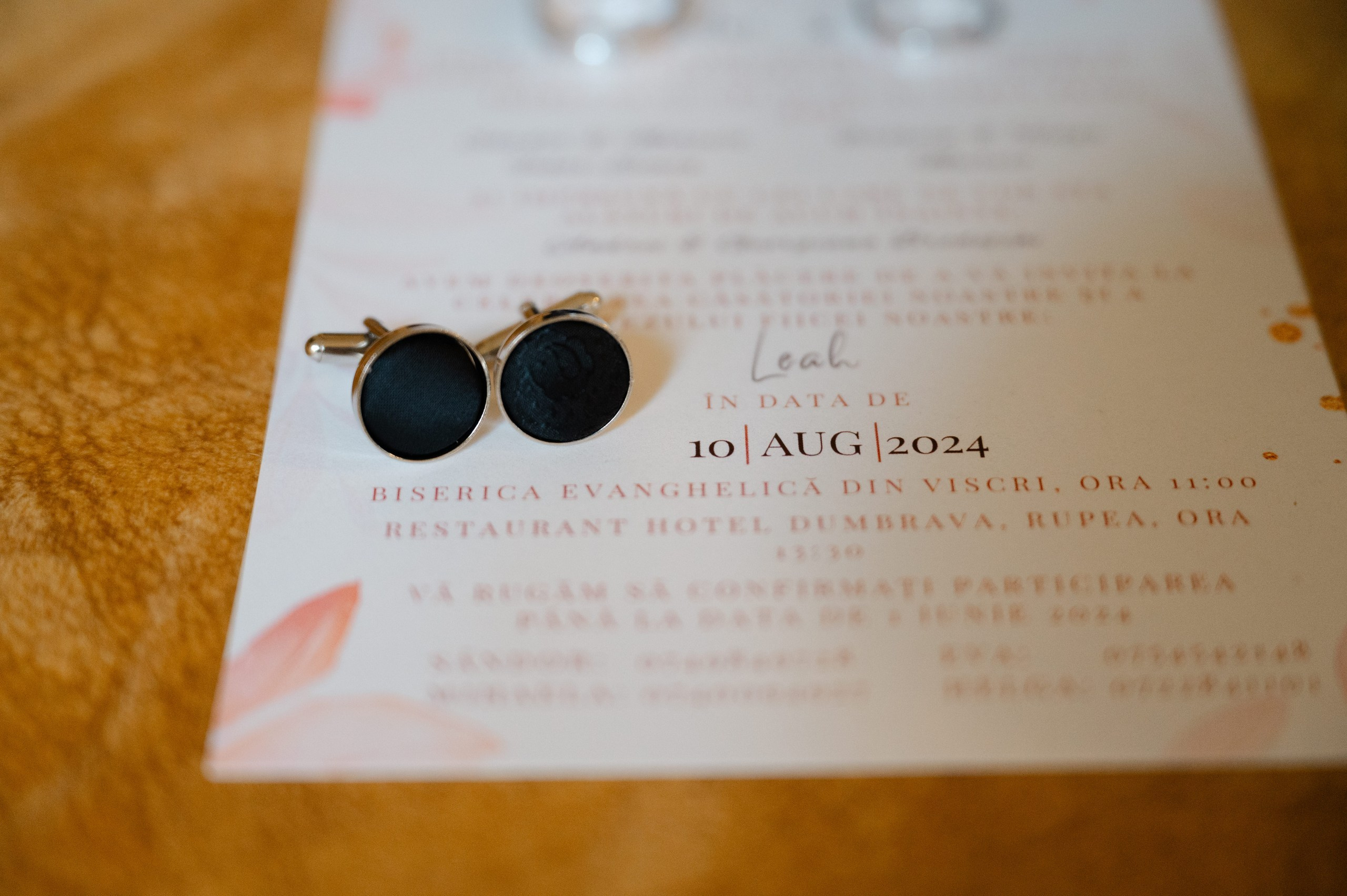 Sándor & Éva - Nunta in Viscri