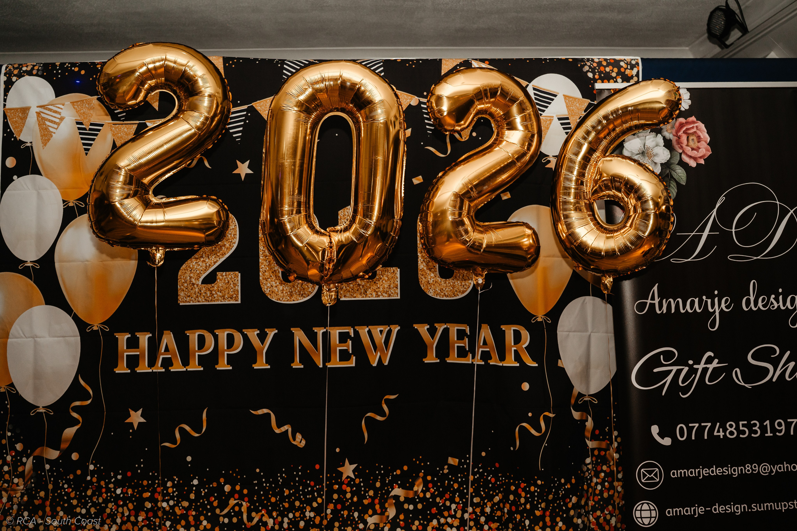 REVELION 2026. TANTAN IONUT FOTO & FILM