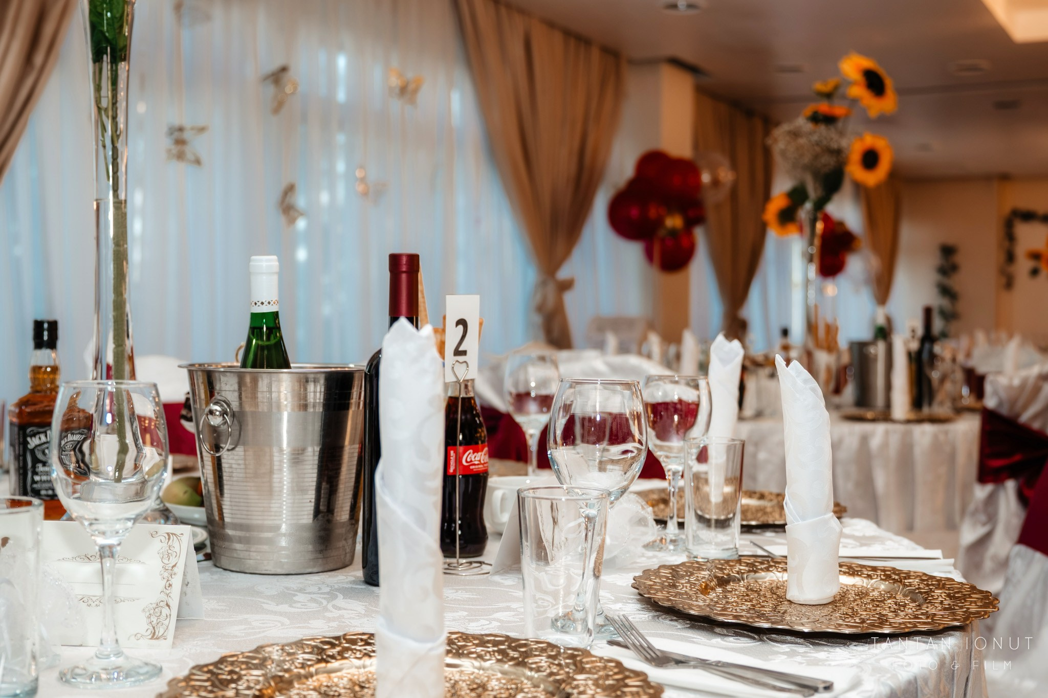 Mihaela & Razvan. TANTAN IONUT FOTO & FILM