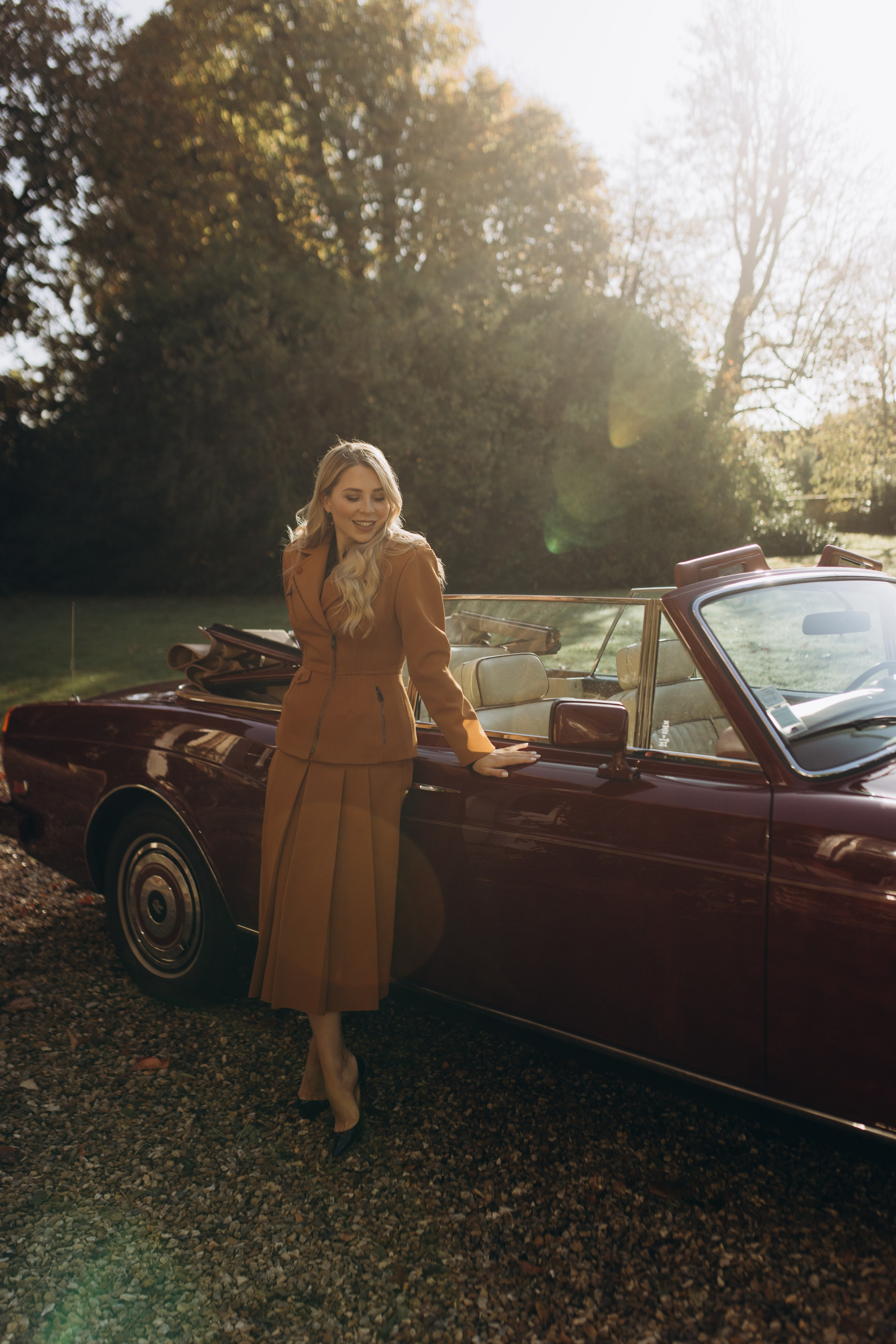 Contacts. Photographer Khrystyna Voronova