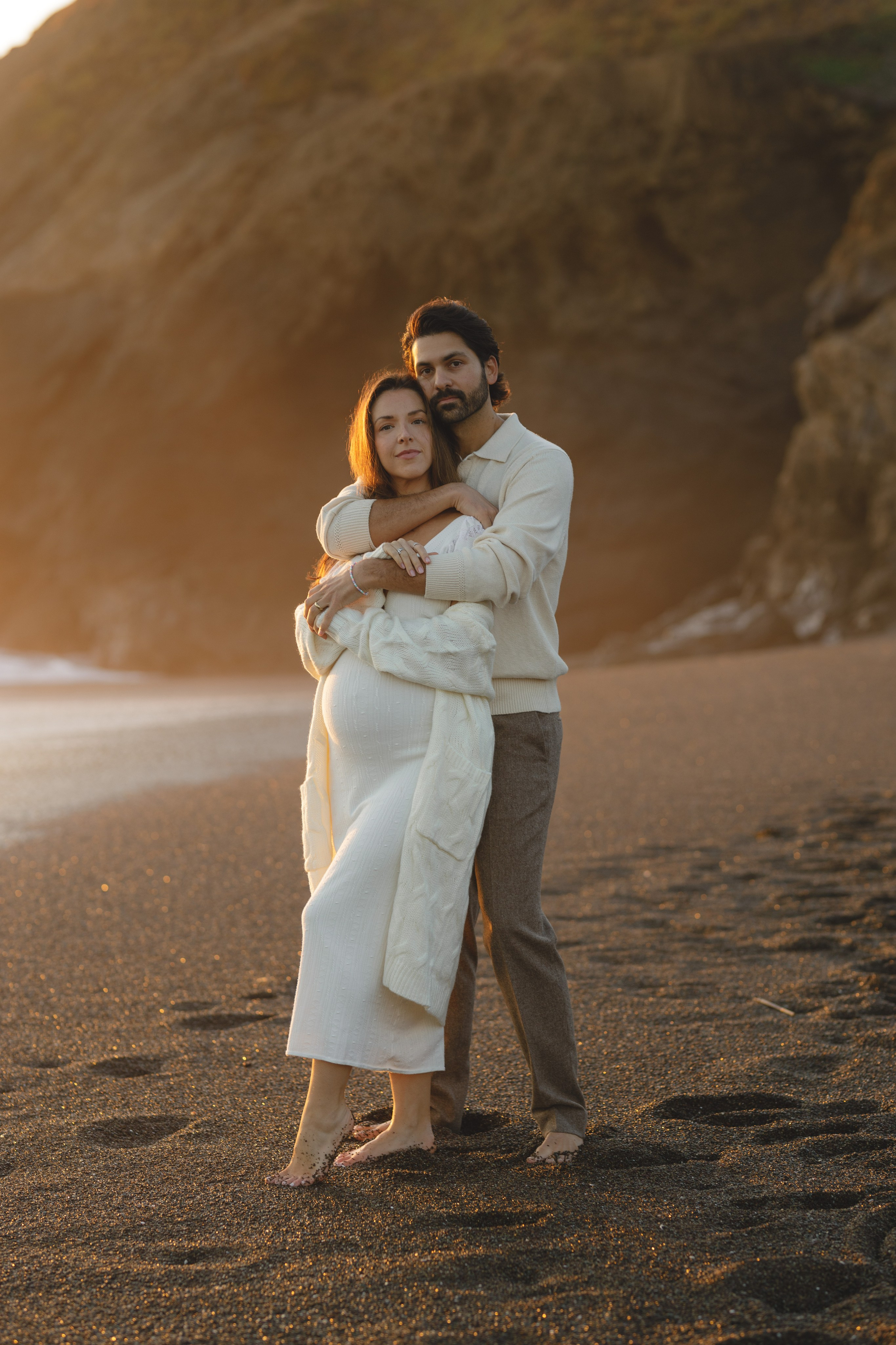 What To Wear For Maternity Photo Session. Maternity, newborn photographer in the Bay Area|Iryna Rakivnenko