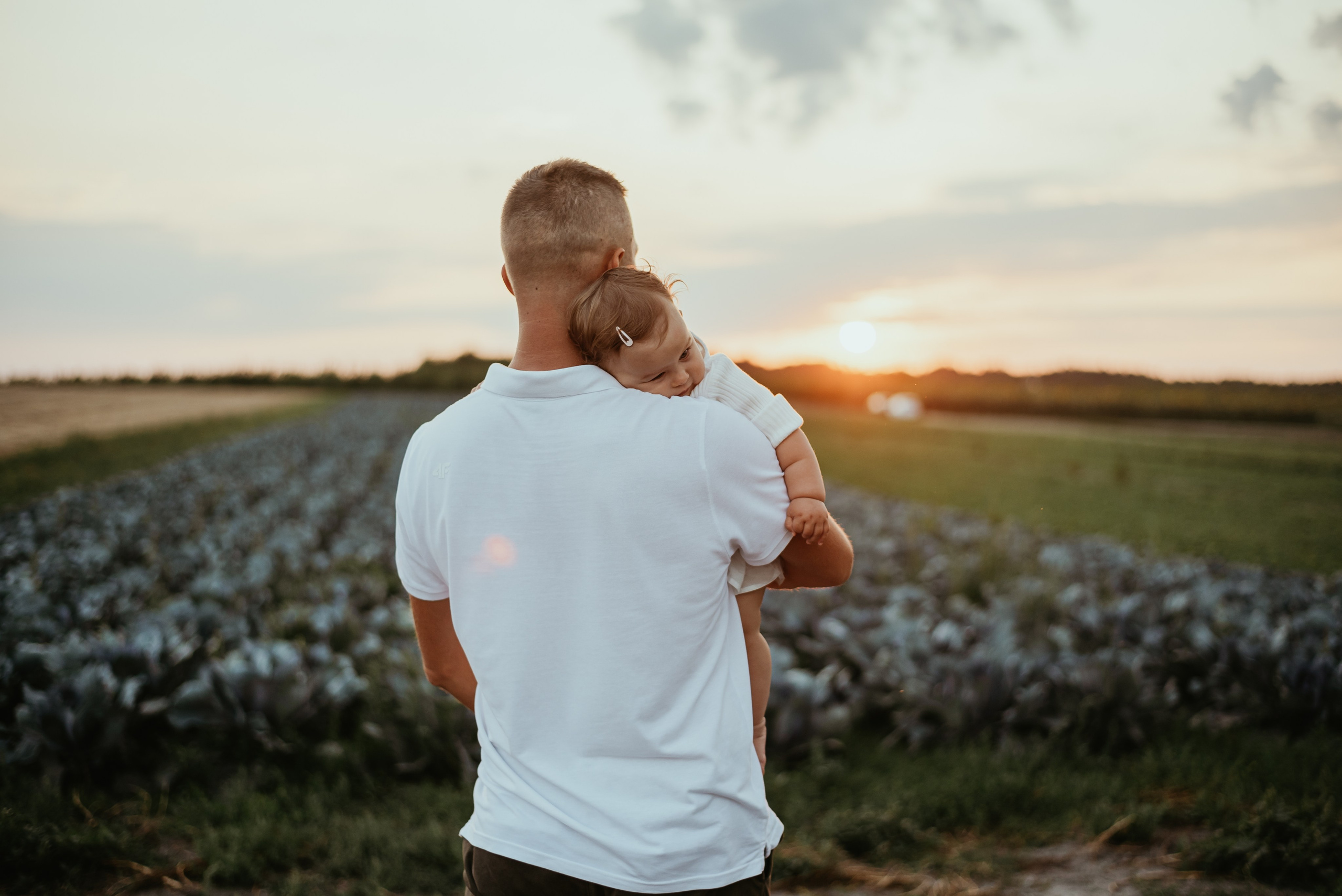 Dominika Strachacka Fotografia | Fotograf ślubny i rodzinny Opole Lubelskie Lublin