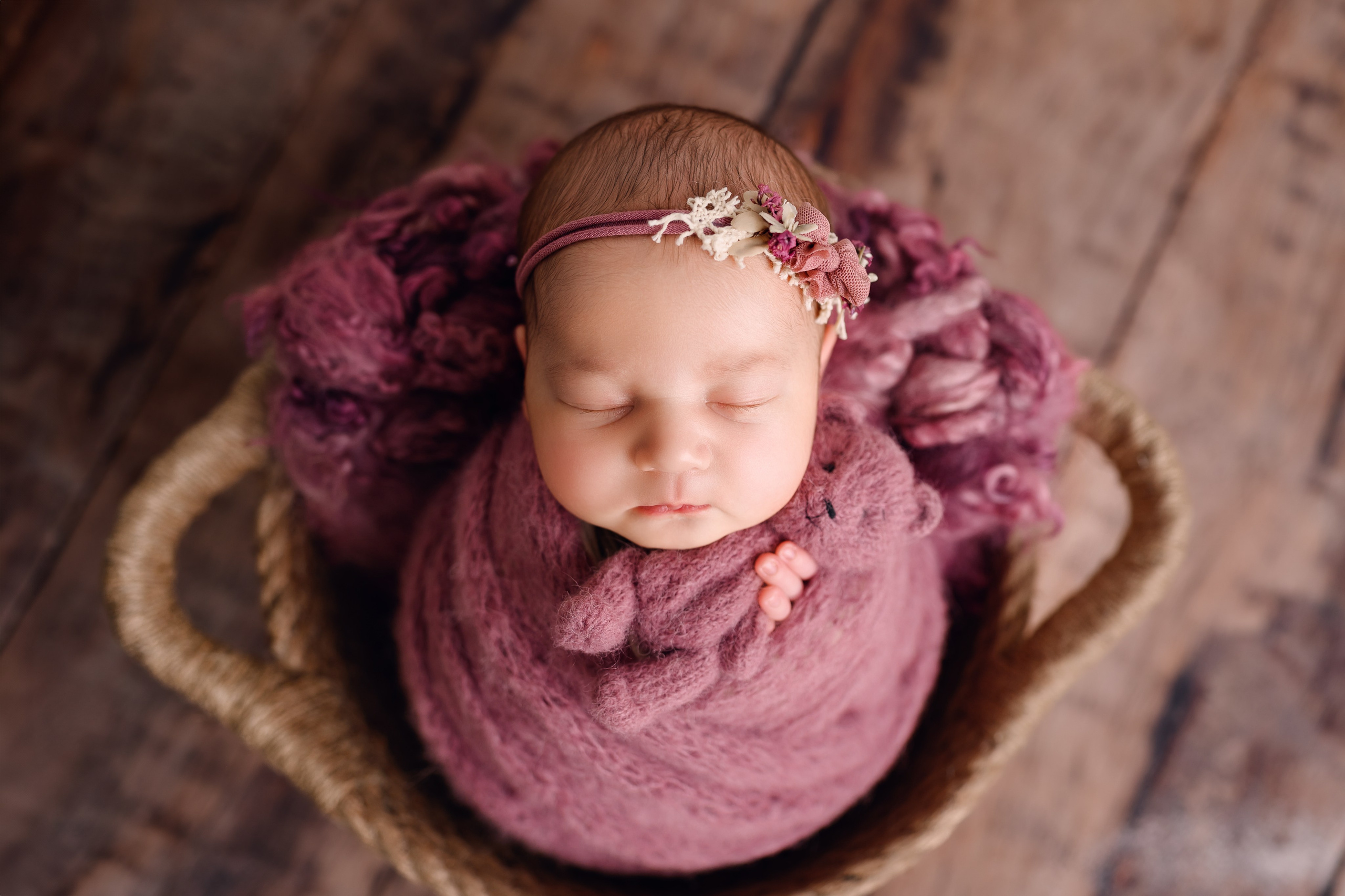 Фотосессия новорожденных Даугавпилс. Фотограф / Даугавпилс / Studija Natalie / Наталья Евменова