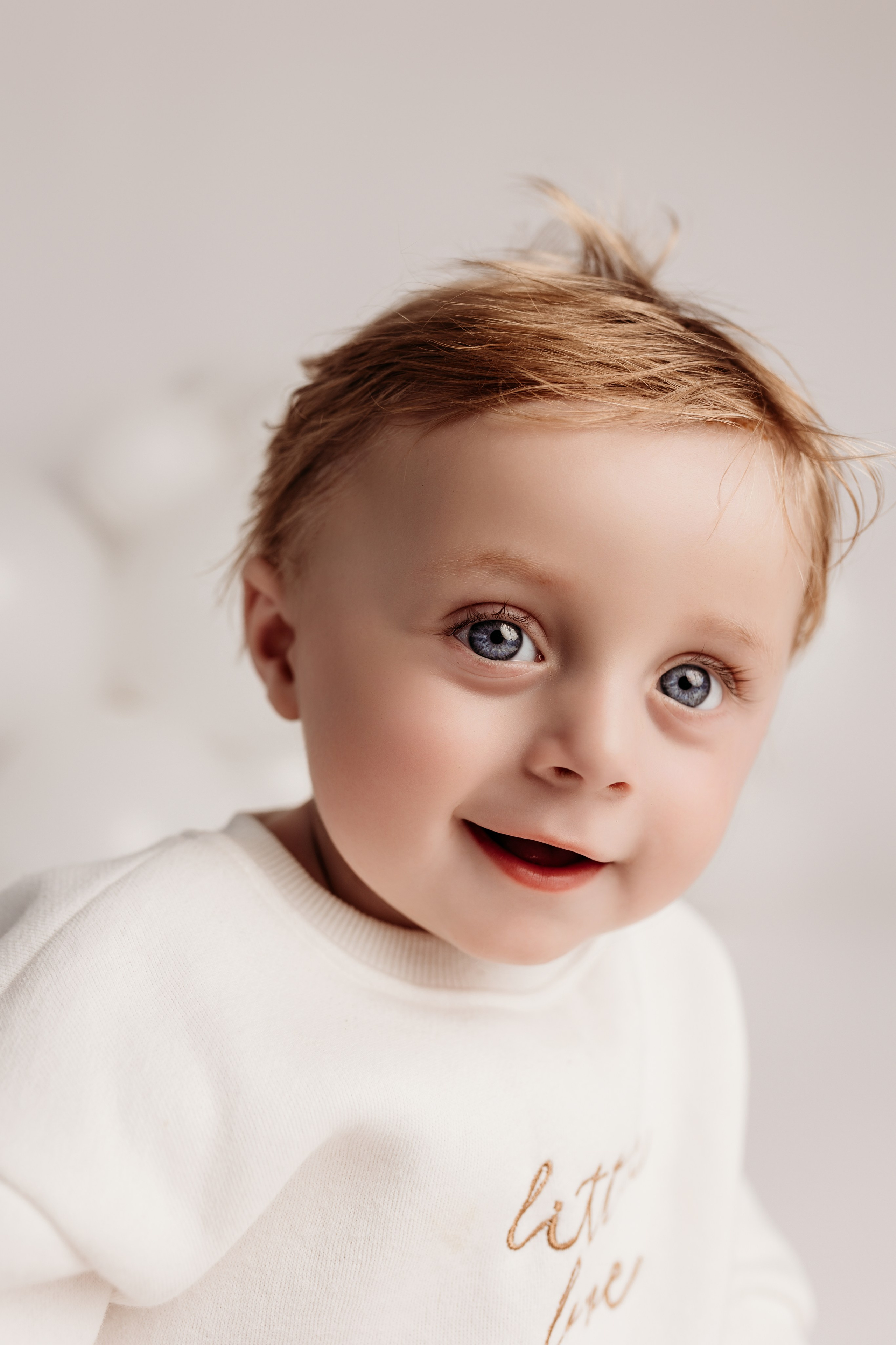 Cake Smash. Anna Levina Photography