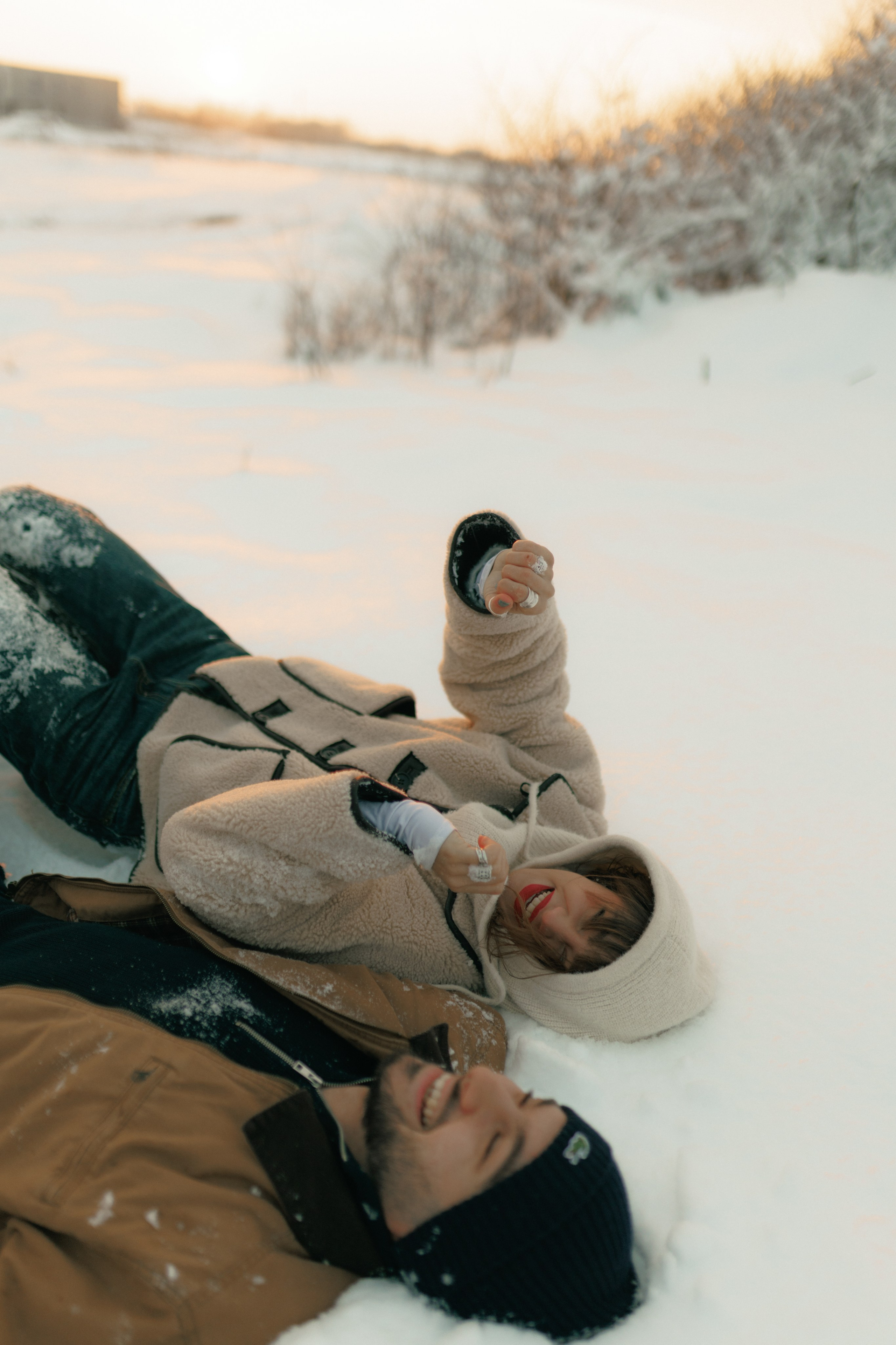 Snowy. Wedding photographer and videographer based in Timisoara, Romania