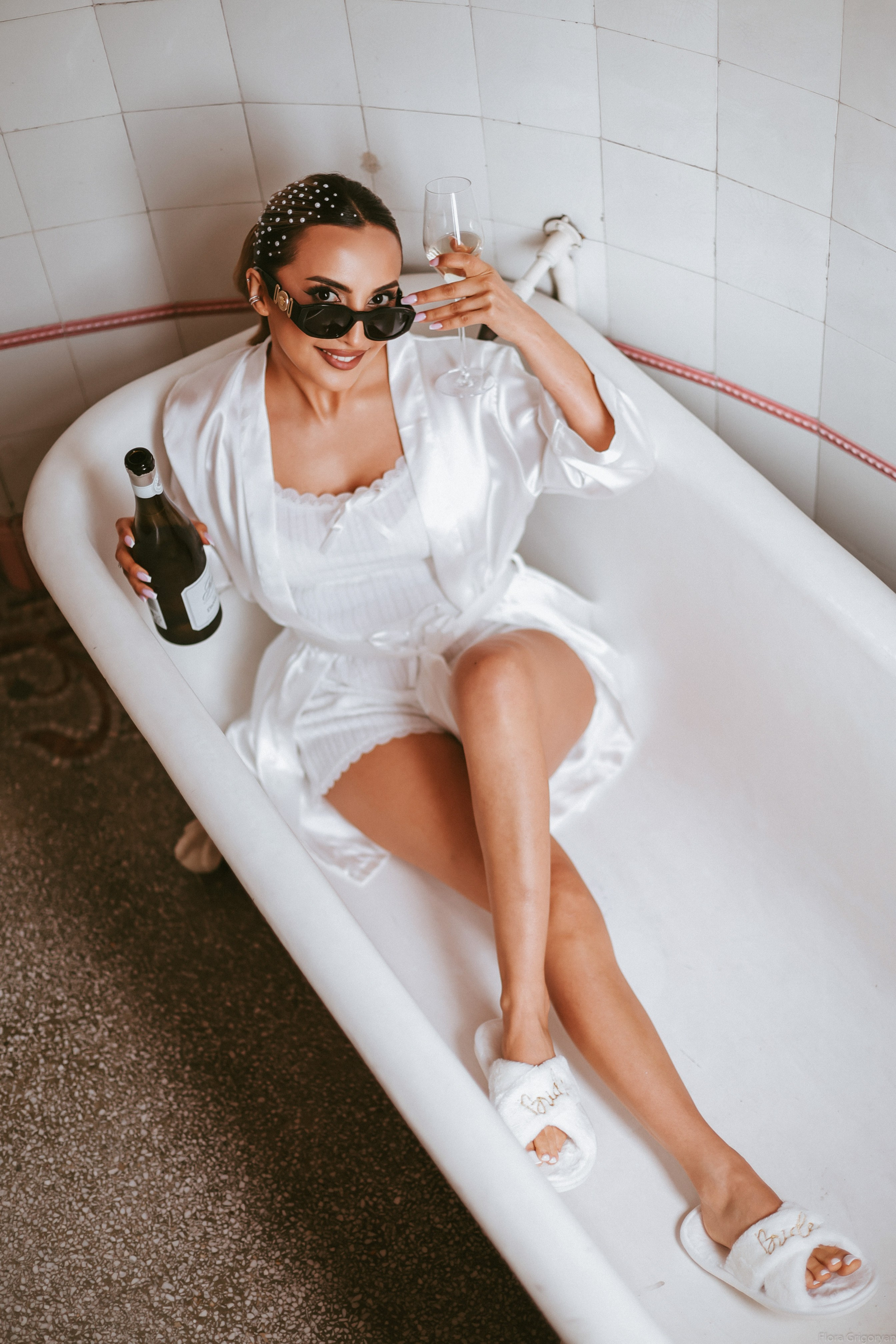 Jurgen & Karine. Flora Grigoryan Wedding Photography