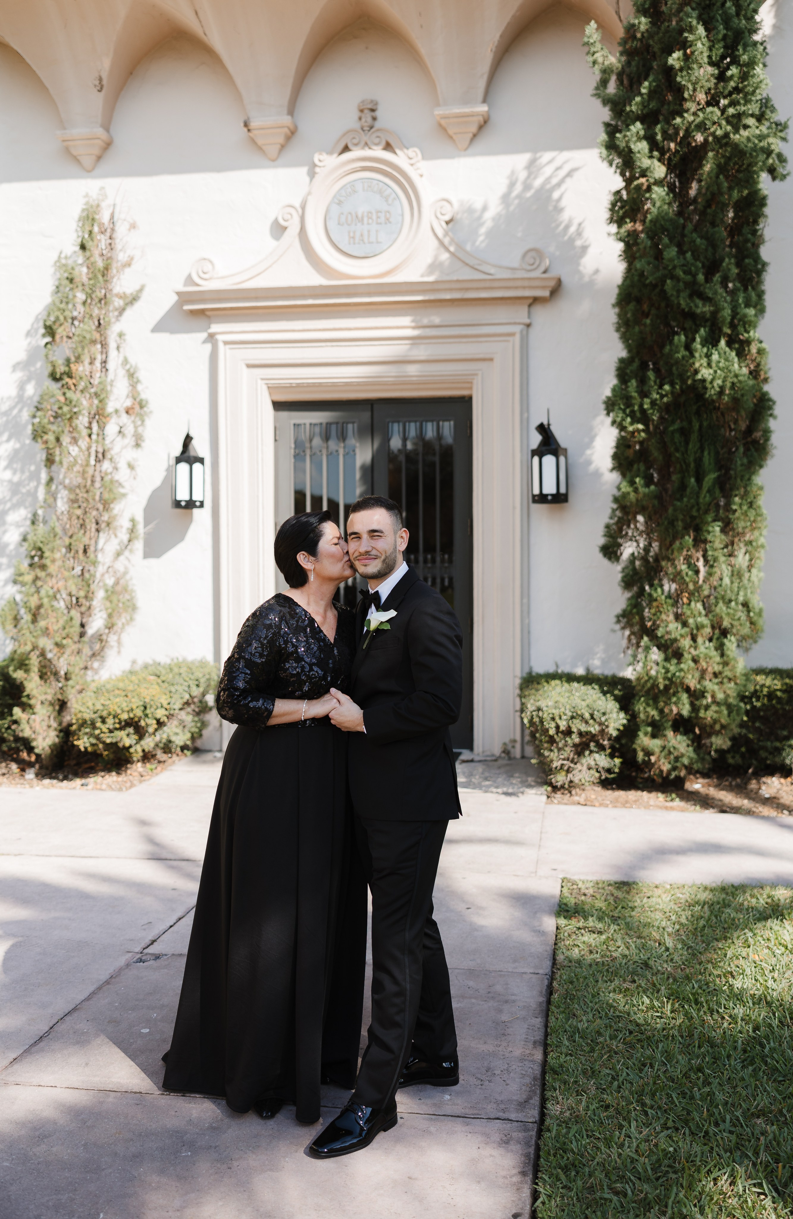 Faith, Elegance & Romance | Andrea & Daniel’s Wedding Day. YES I DO PRODUCTION — Wedding photography&videography