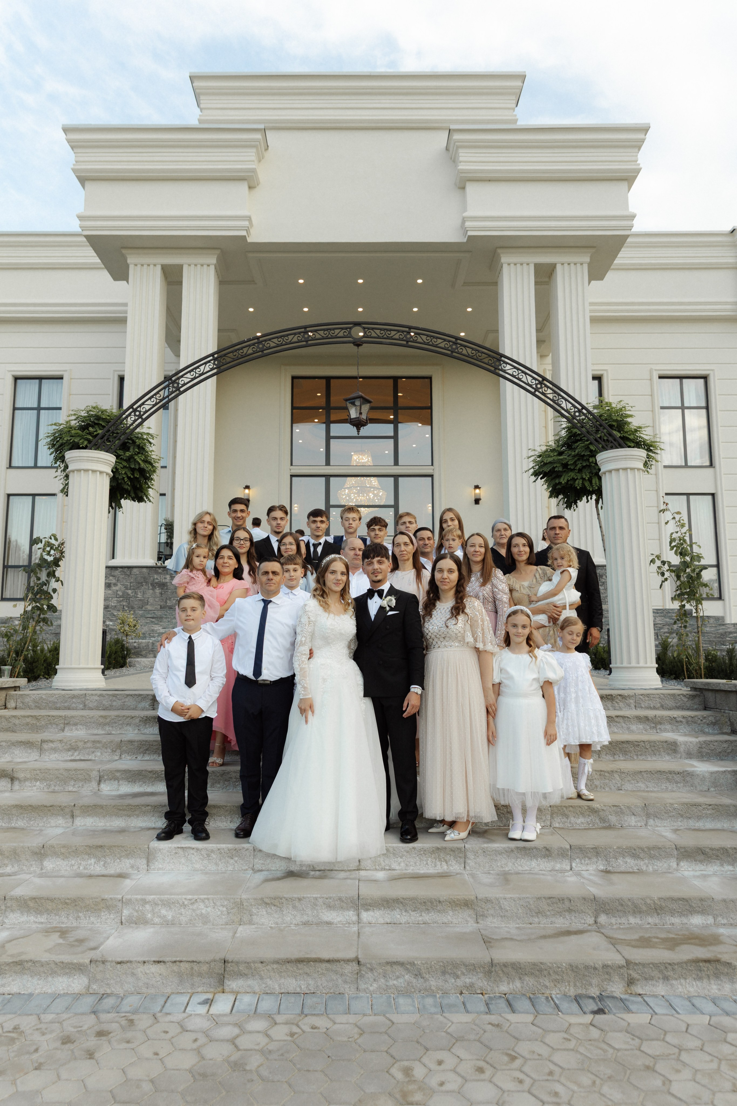 Kevin and Sara wedding in Suceava, Romania. Wedding photographer and videographer based in Timisoara, Romania