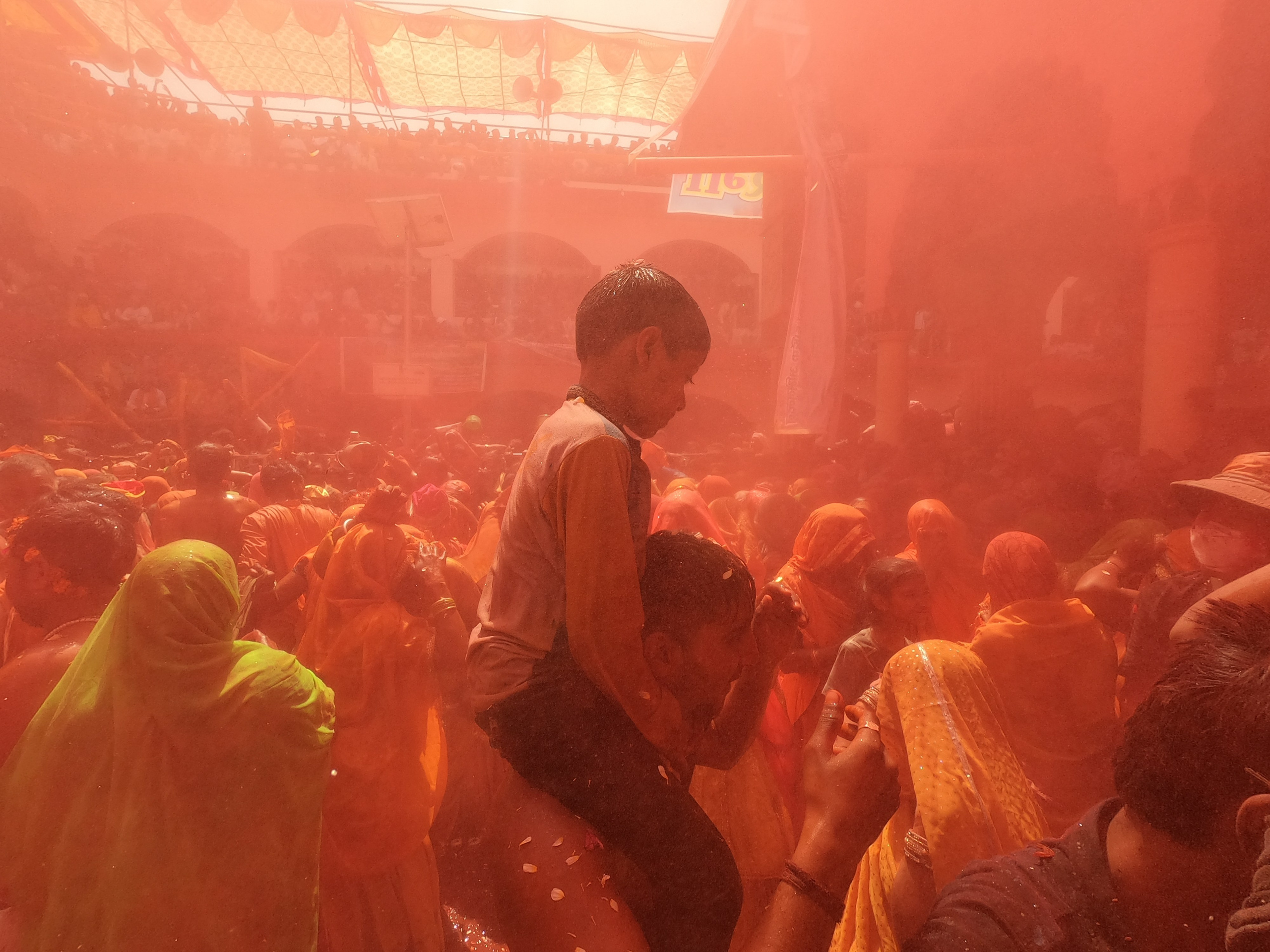 Huranga. Nirmal Ramo Photographer