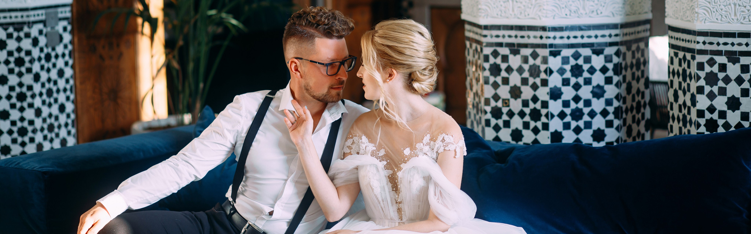 Makeup artist and hairdresser in Montenegro Nadia Lia