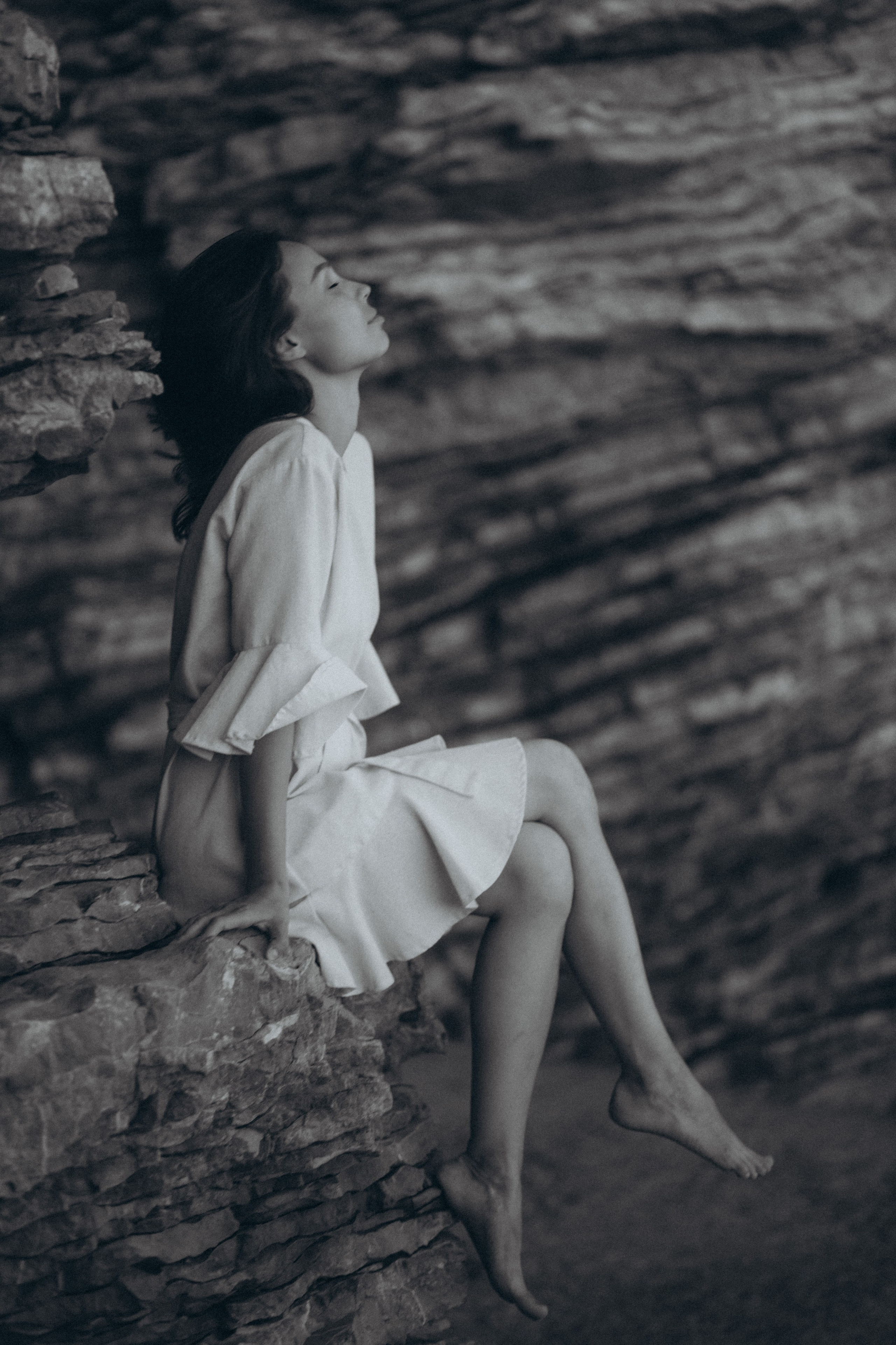 Фотограф Мила Ромашкина