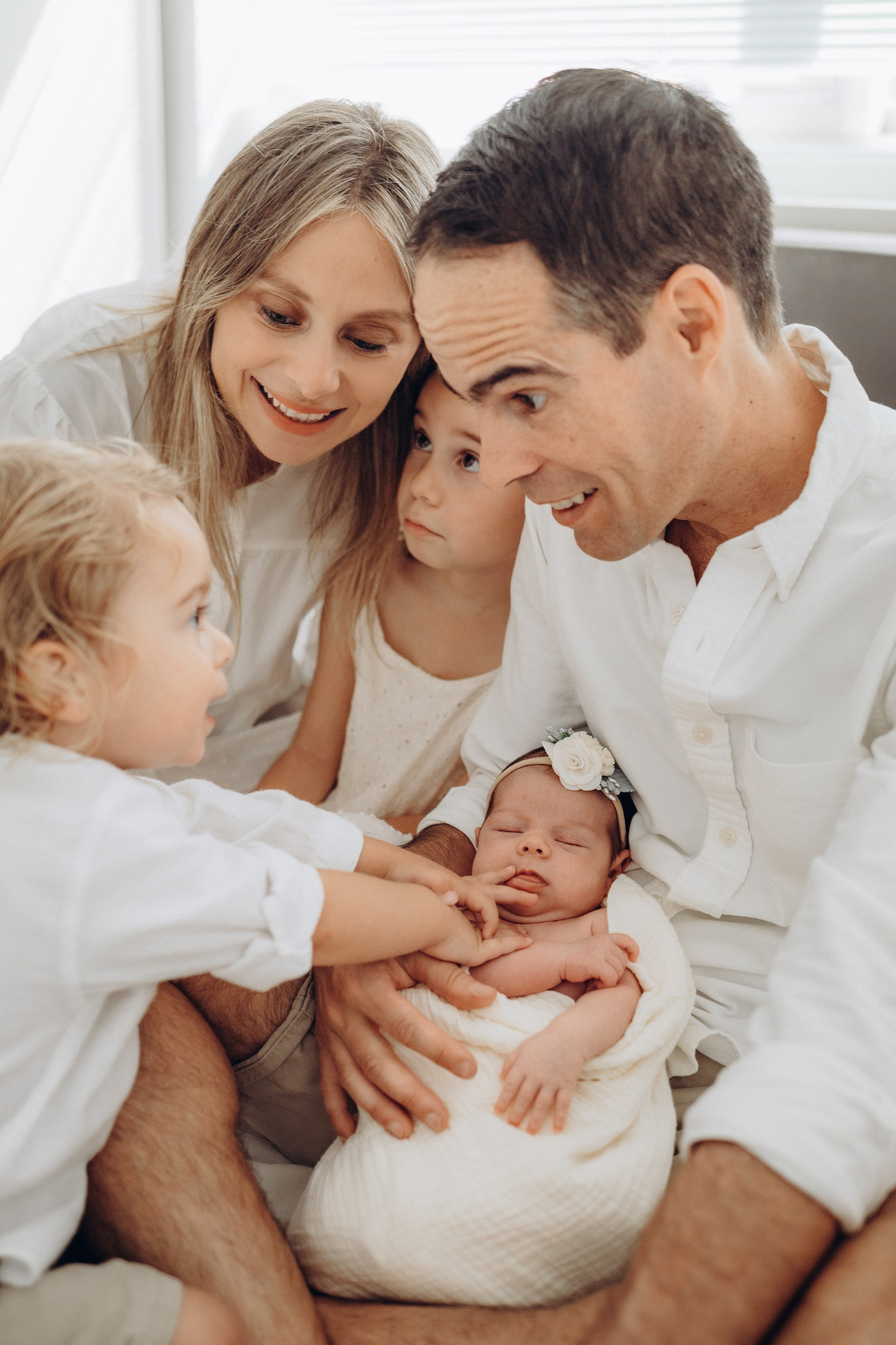 Maternity & Newborn Photography NYC. Sasha Amelie — Lifestyle Photographer NYC