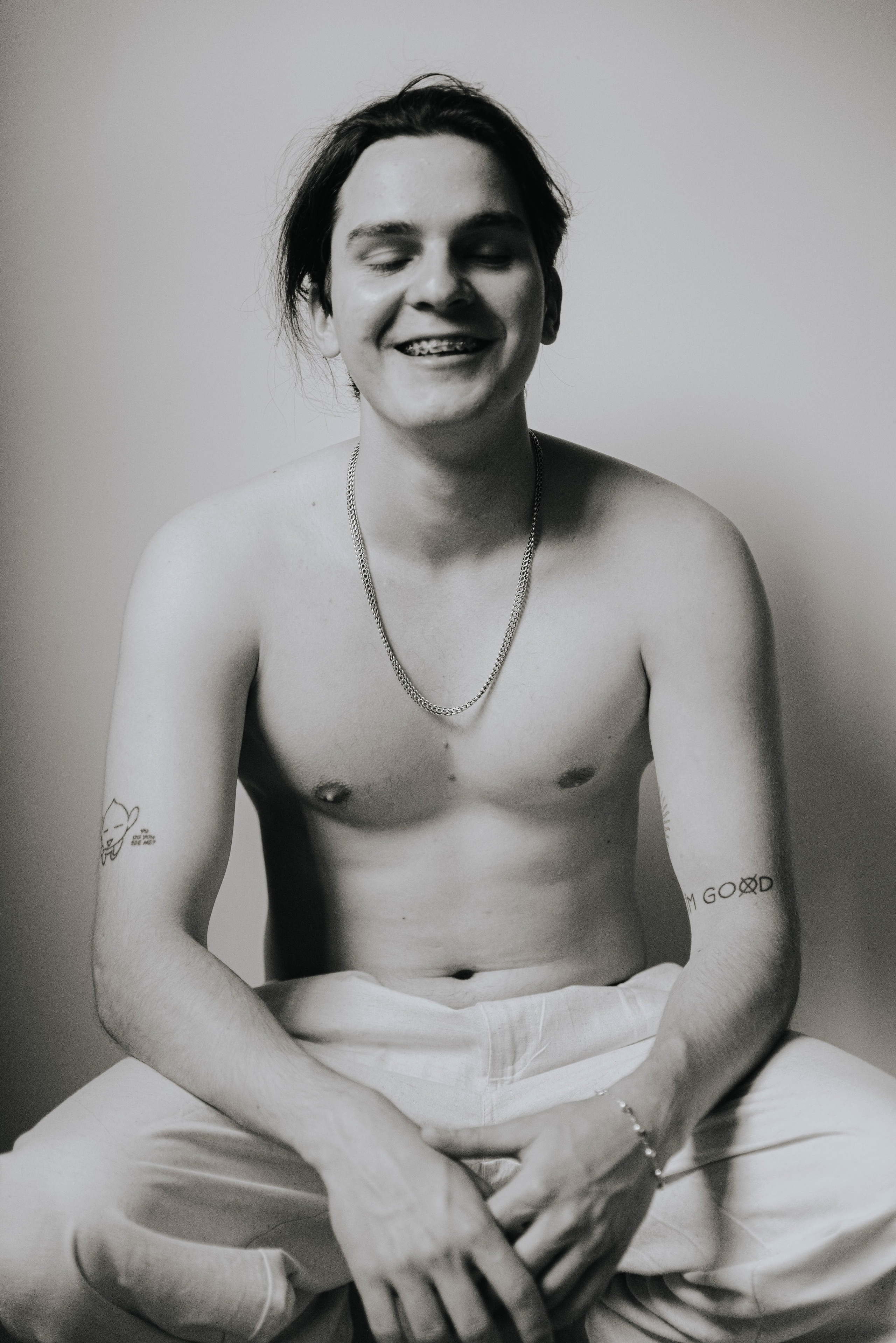 First time. Photographer @elmirkami in the city of Buenos Aires