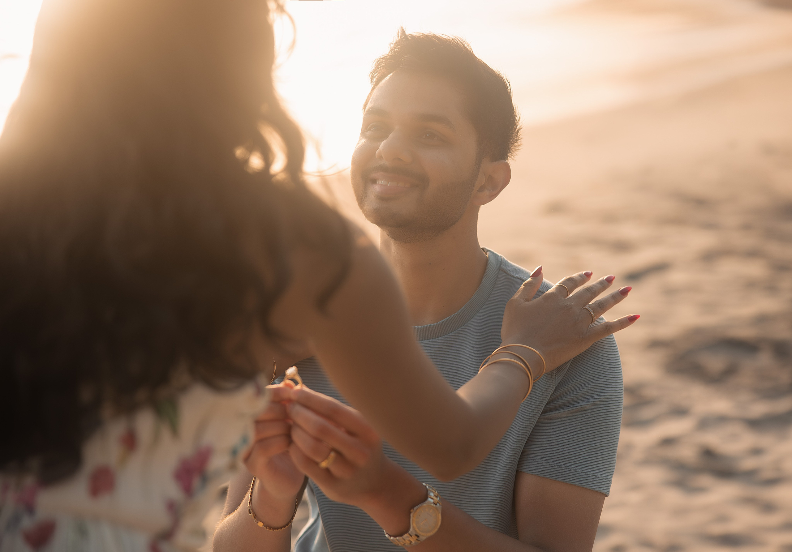 COUPLES. Couples & Families photographer in Bay Area, San Jose, California