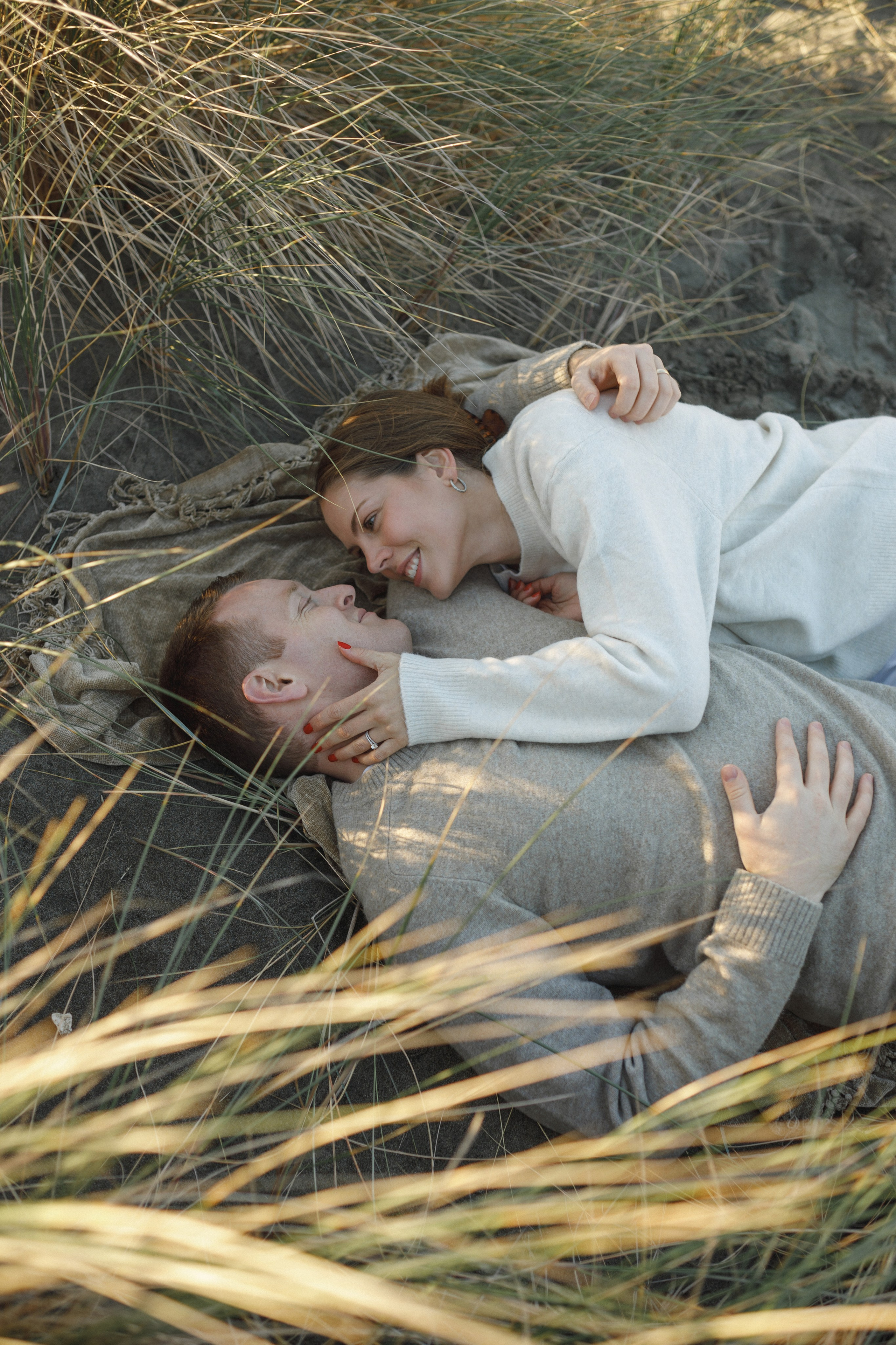 Bay Area Beach Guide for Photoshoots | Best Beaches for Maternity, Couples & Family. Maternity, newborn photographer in the Bay Area|Iryna Rakivnenko