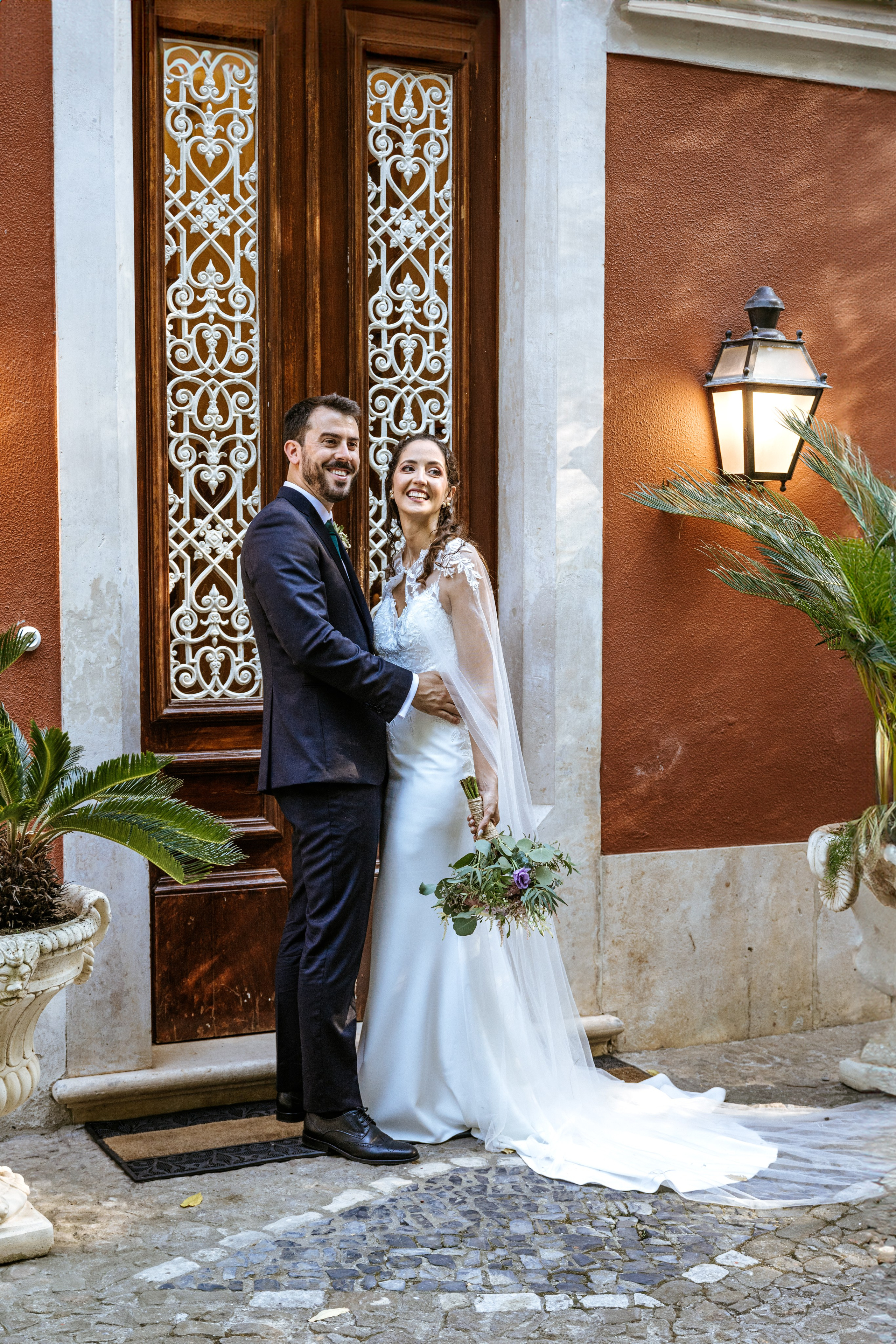 Cláudia & Rodrigo — Wedding at Chalet Fonte Nova, Alcobaça | Photography & Film. Cinematic Destination Wedding Films & Photography | Ricardo & Mary Pictures