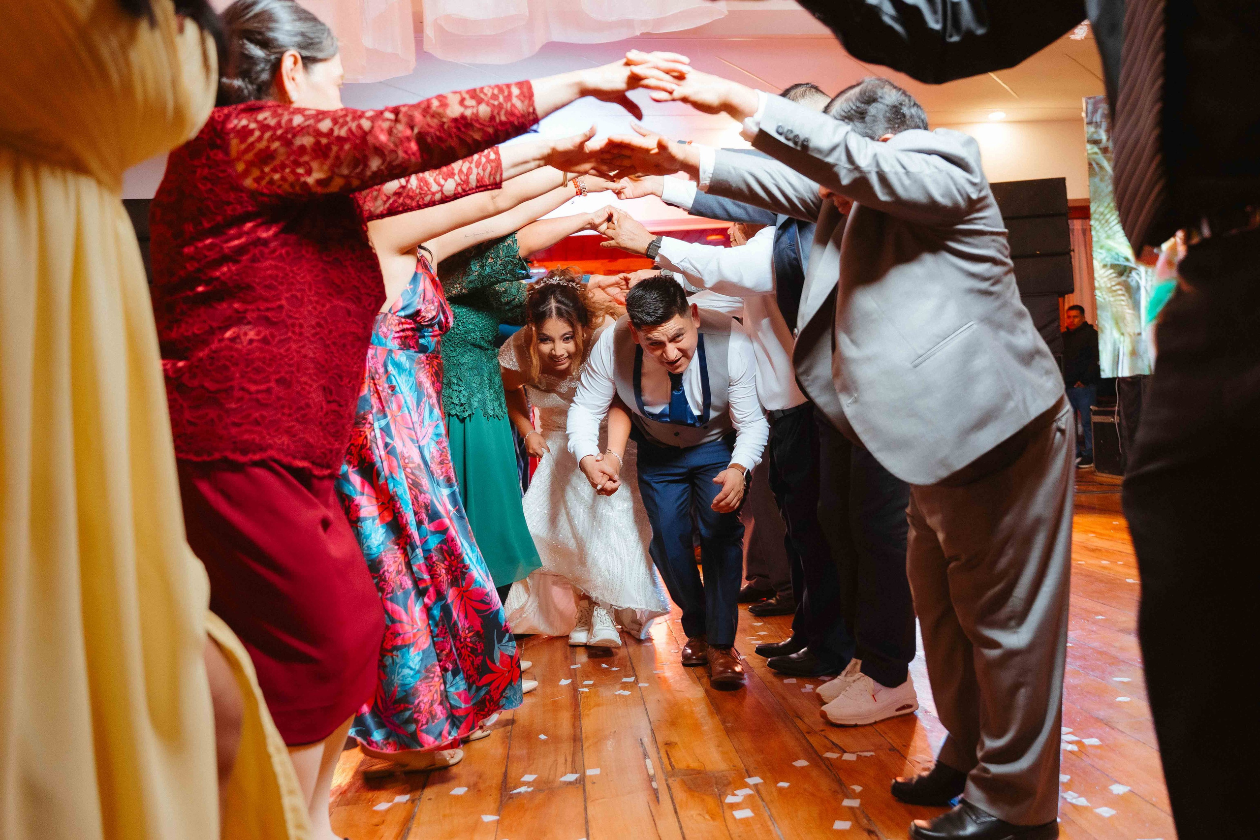 Ivan y Maria. Fotógrafo de bodas en Loja Ecuador | Piero Alvarez PH