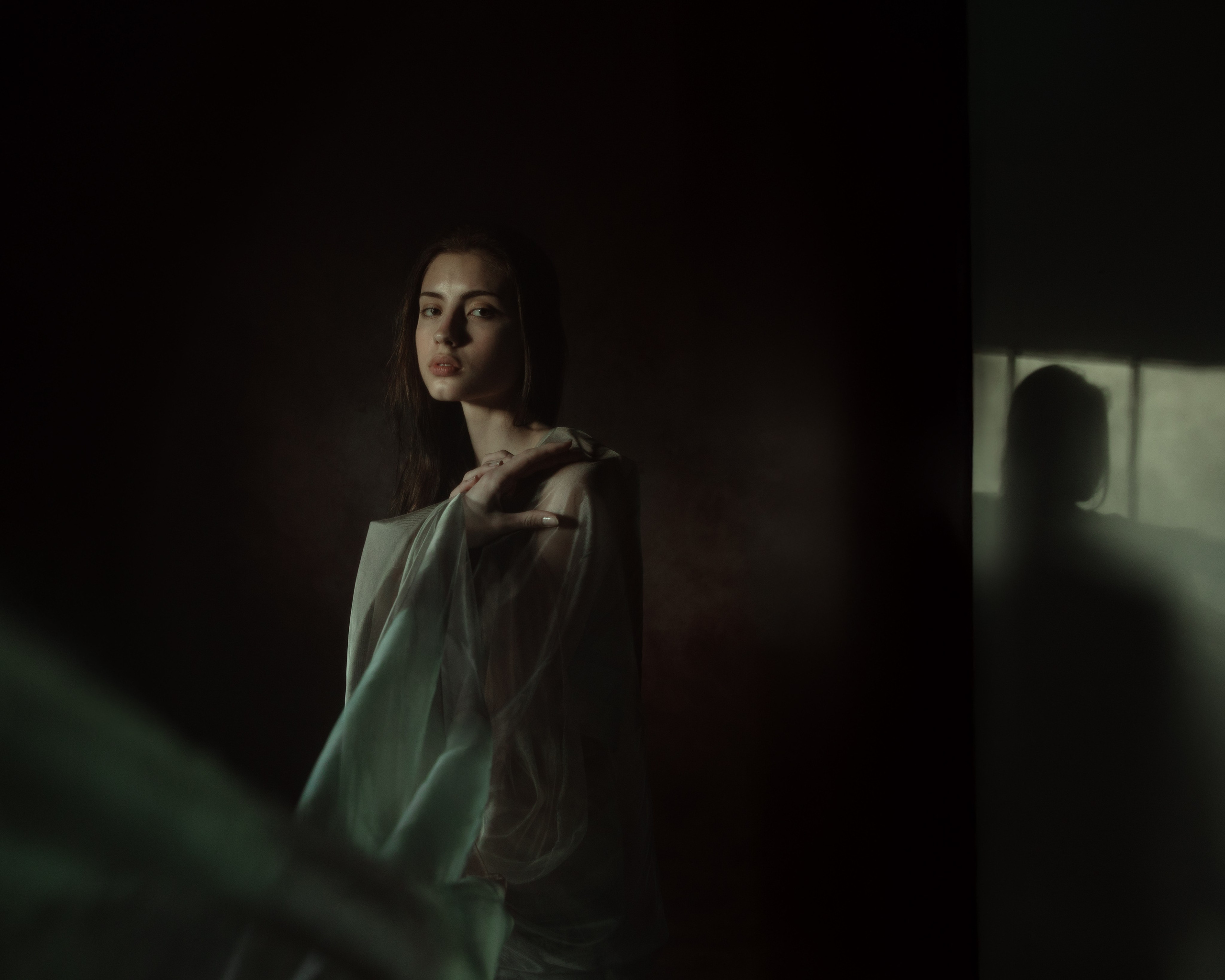 Bio. Fine Art Photography by Ksenia Mirnaya