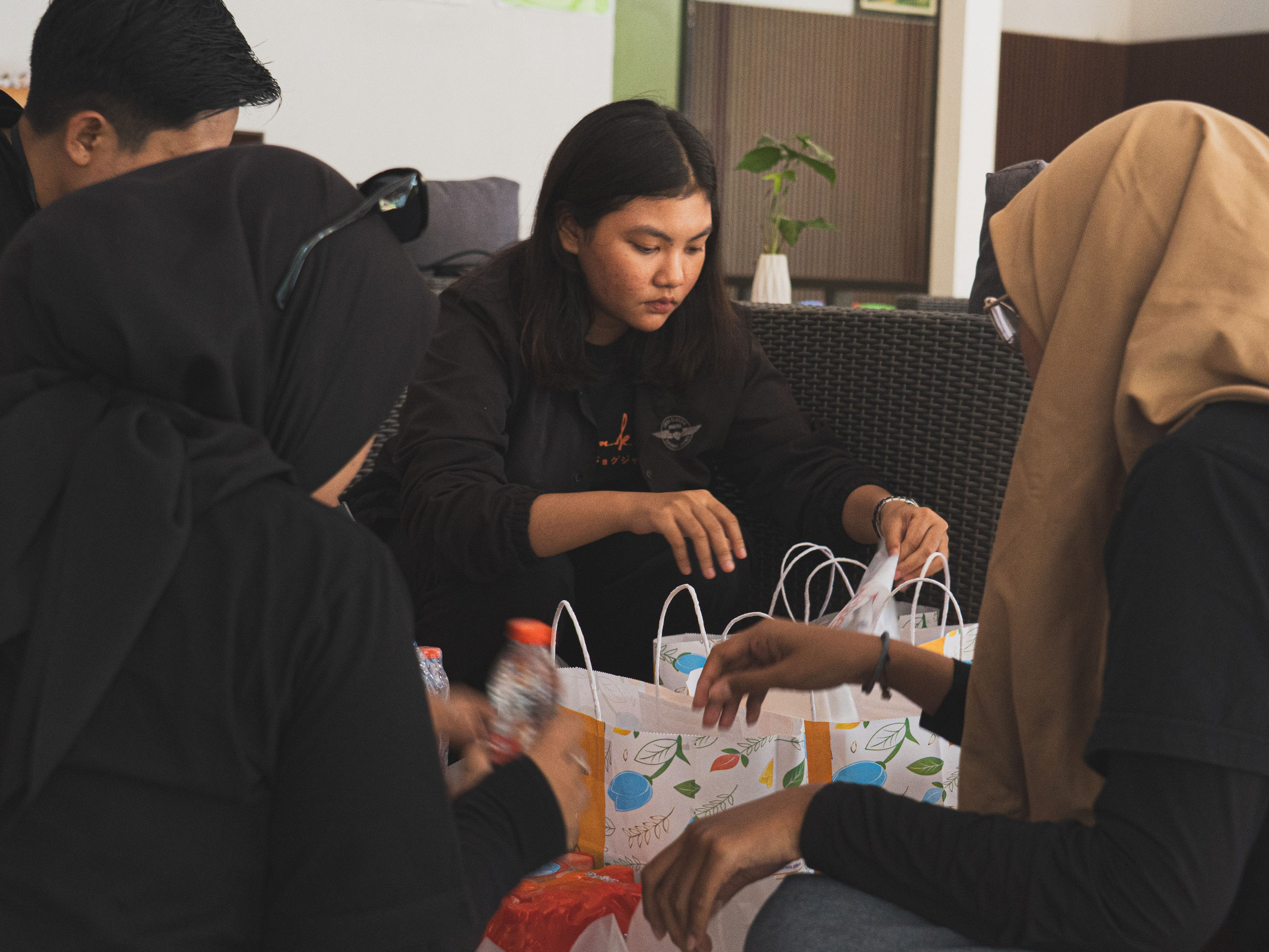 Aro Salaka Event Photography