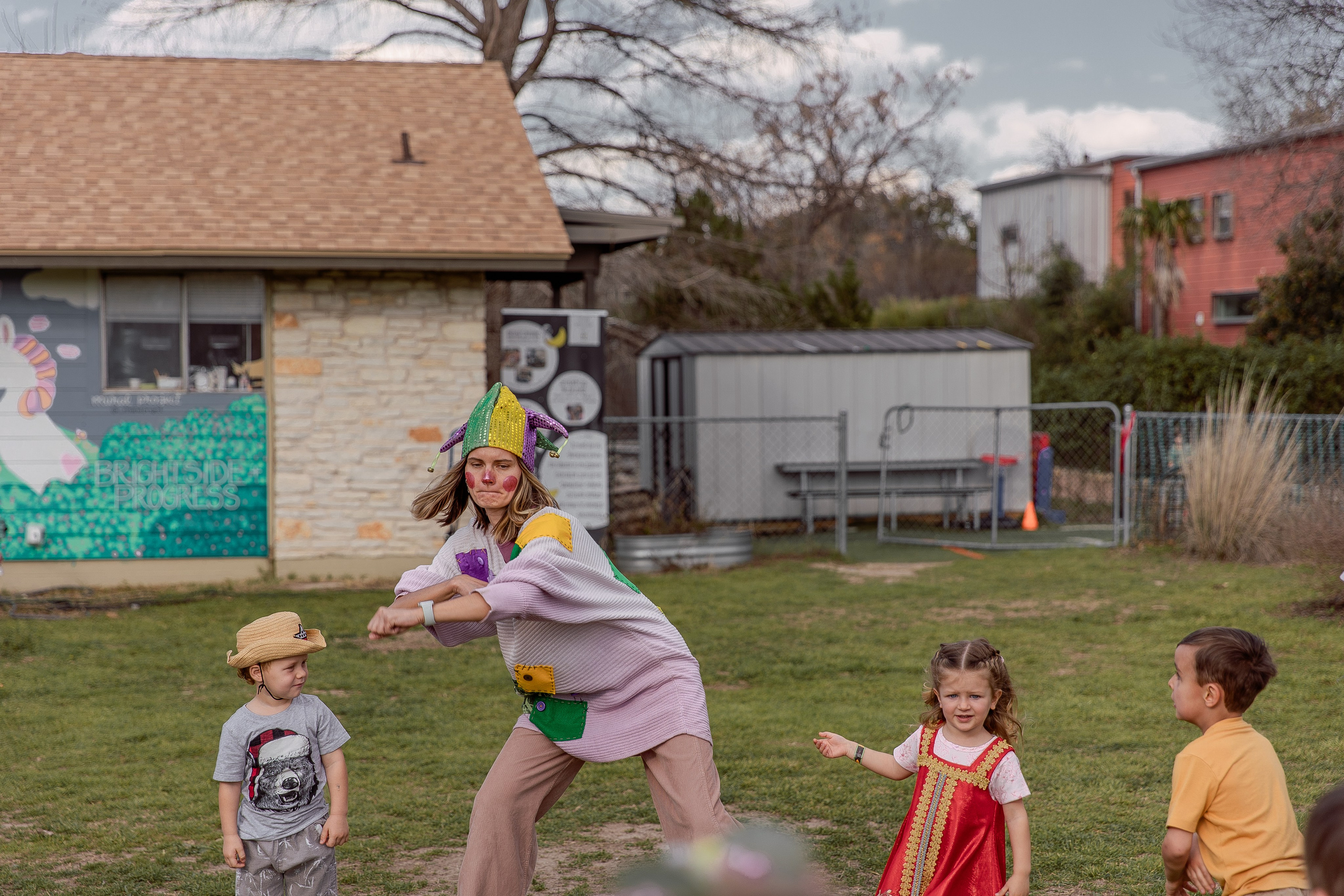 MASLENITSA 2025. Professional Photography in Austin, TX — Family, Newborn, Maternity