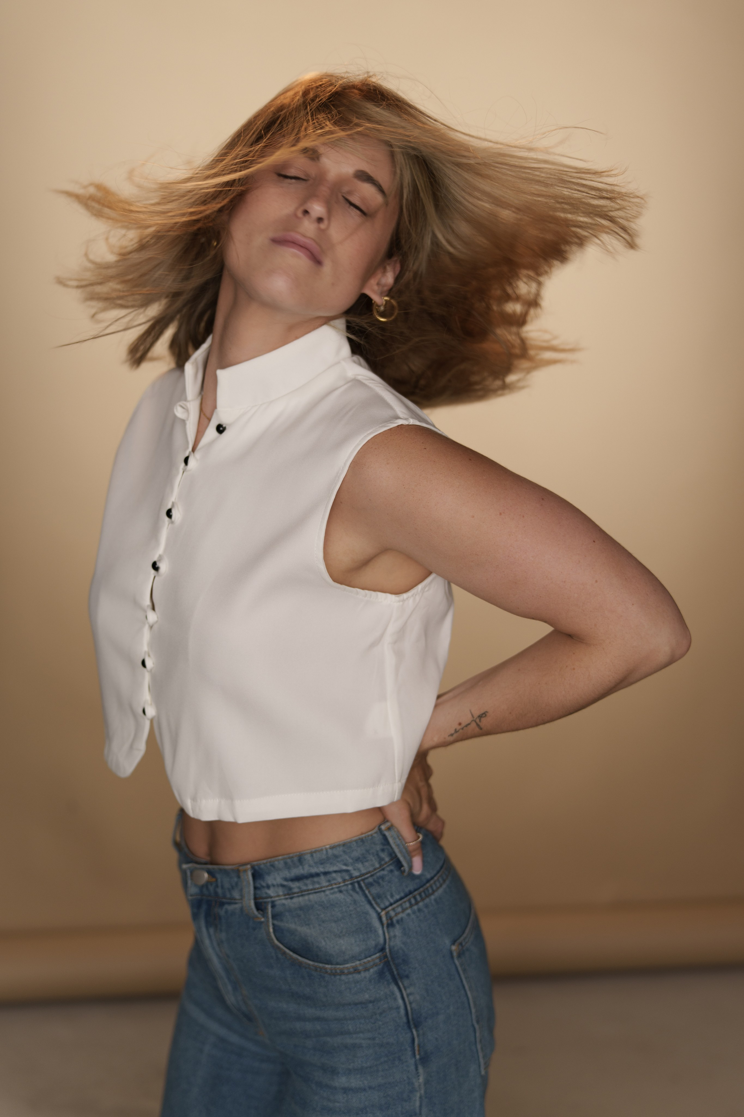 My first time at „Kölsch&Shoot“. URBANSTREETFILES.ART