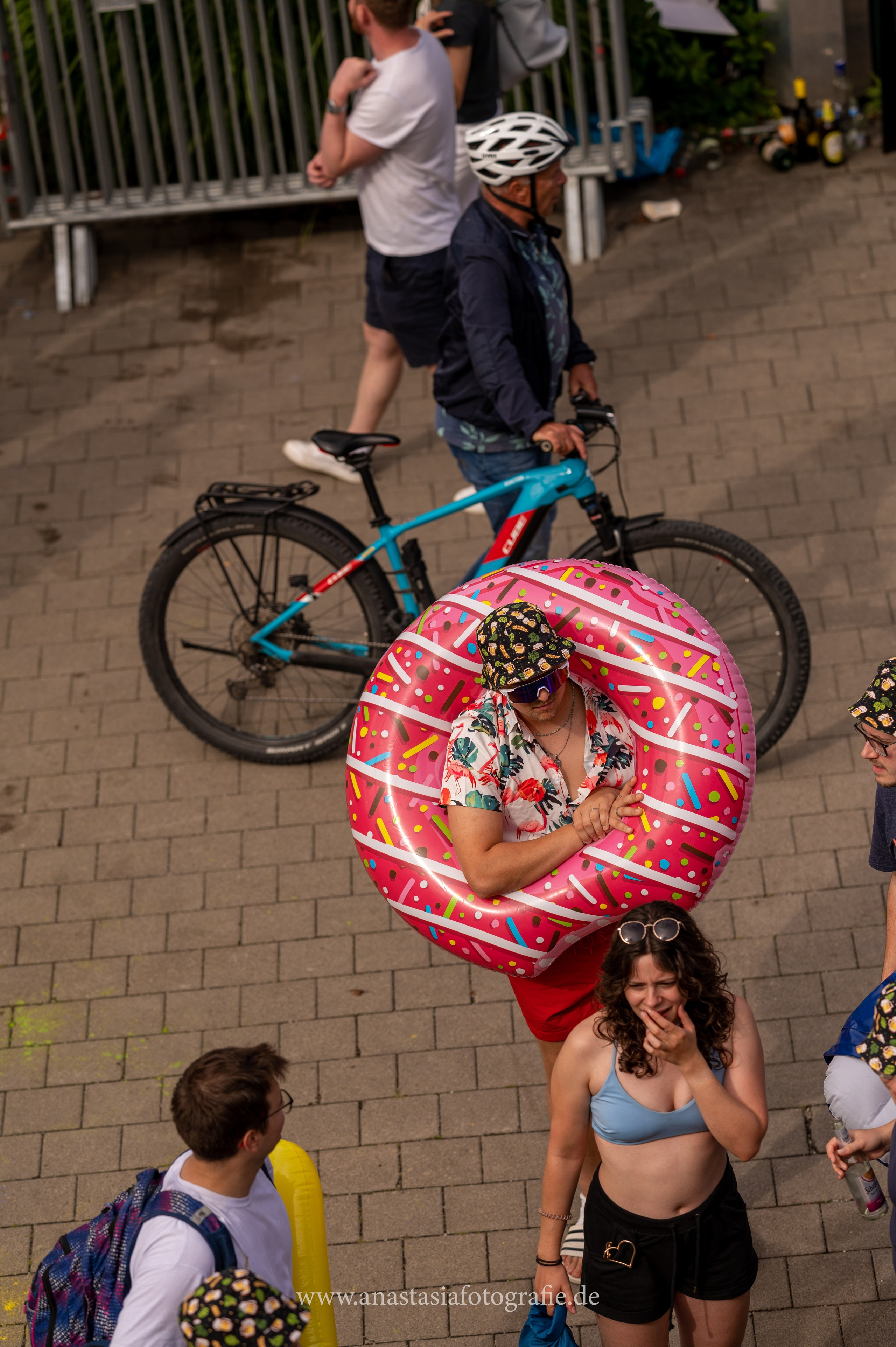 Nabada Ulm 2025. Newbornfotograf Kinderfotograf Ulm Familienfotograf Anastasia Neu-Ulm