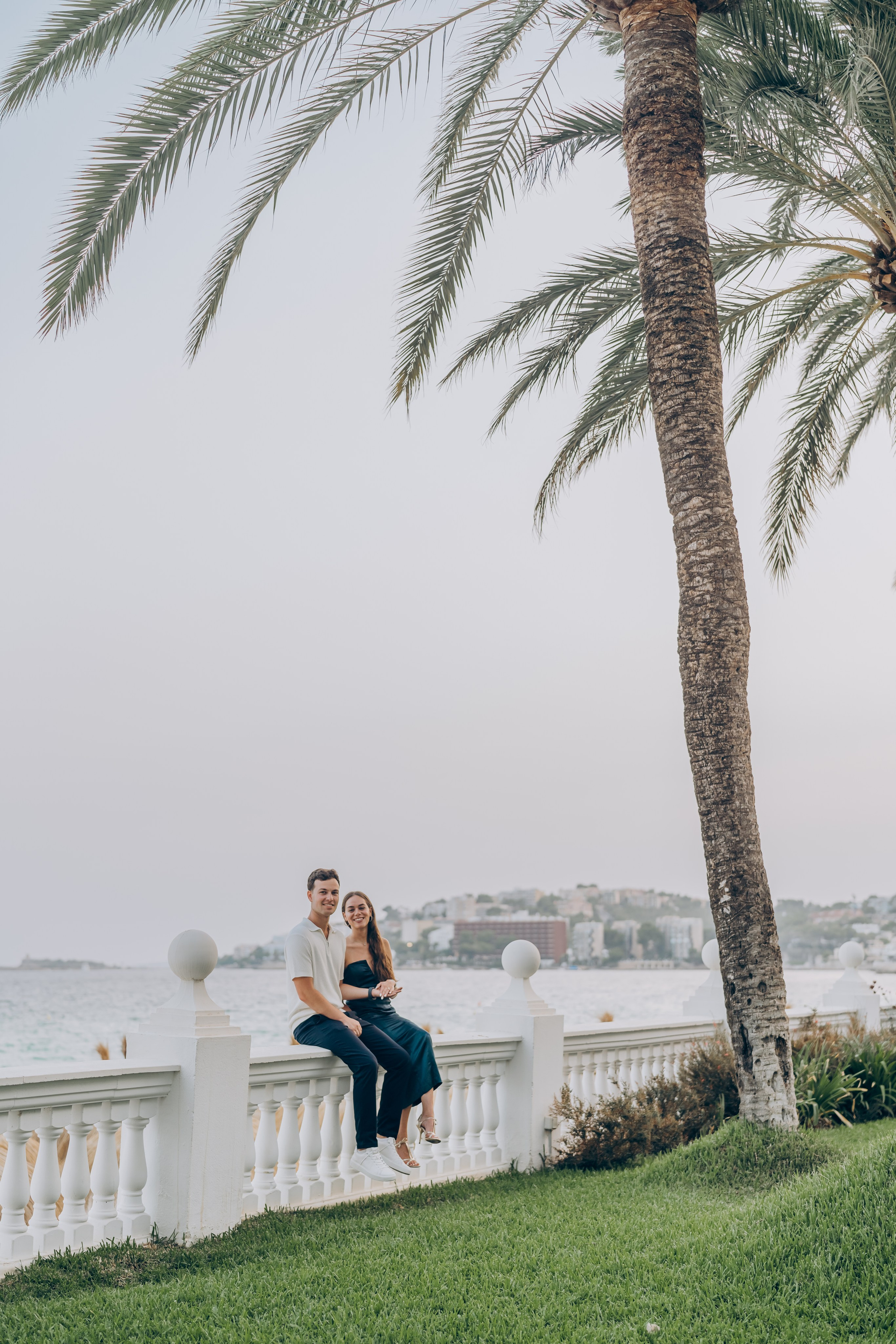 Will you marry me?. Photographer in Mallorca