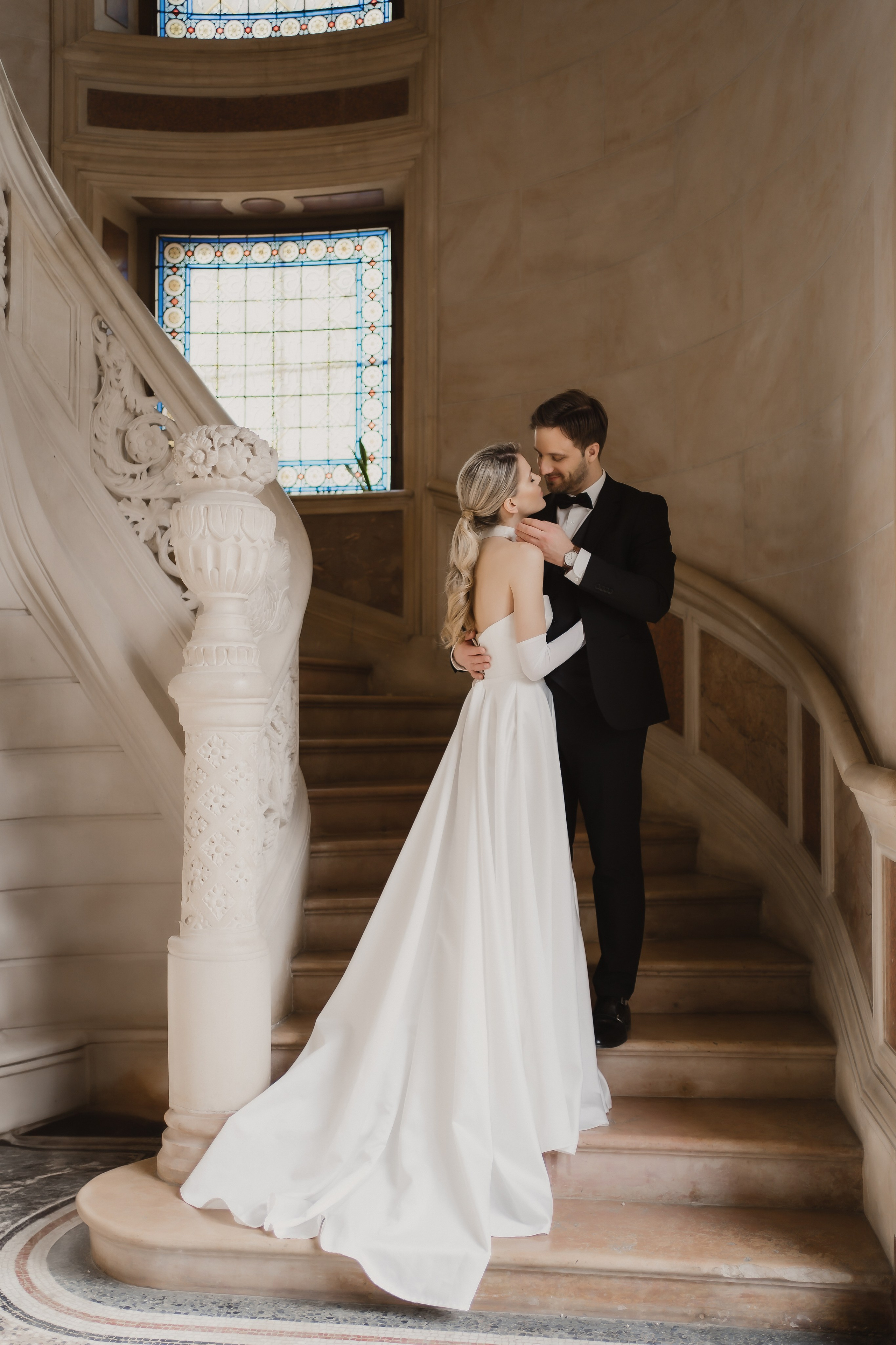 Holigood foto y video reportaje de bodas en San Sebastián y Europa