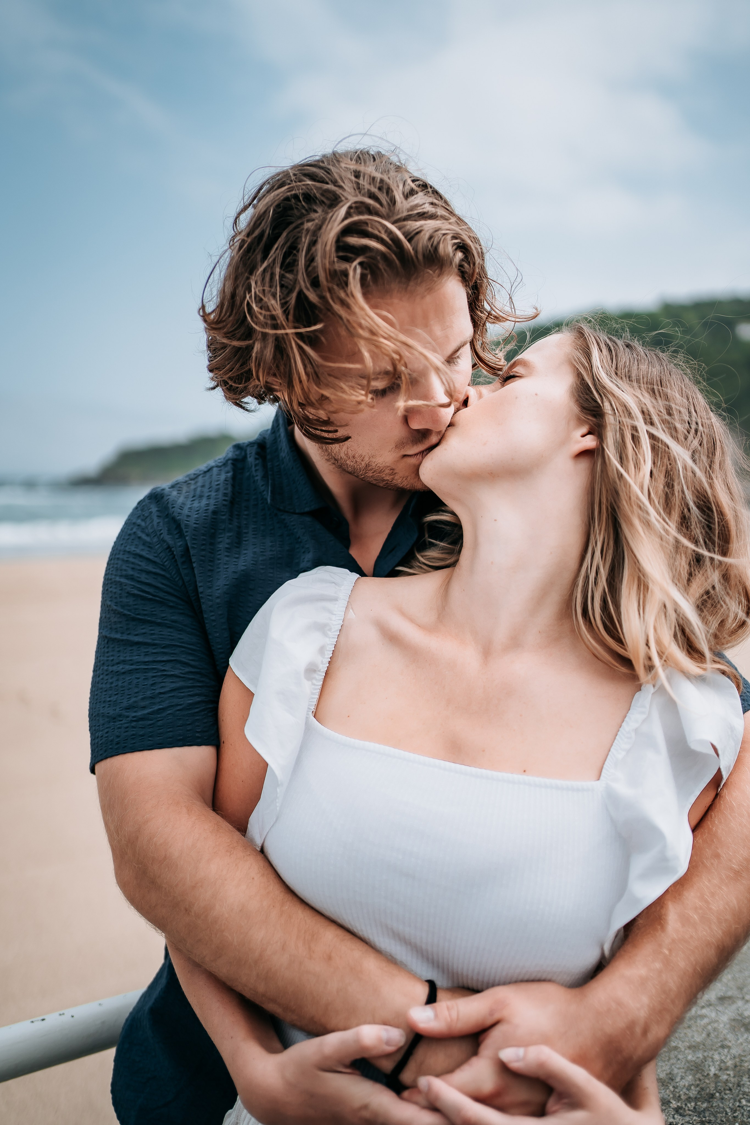 Holigood foto y video reportaje de bodas en San Sebastián y Europa