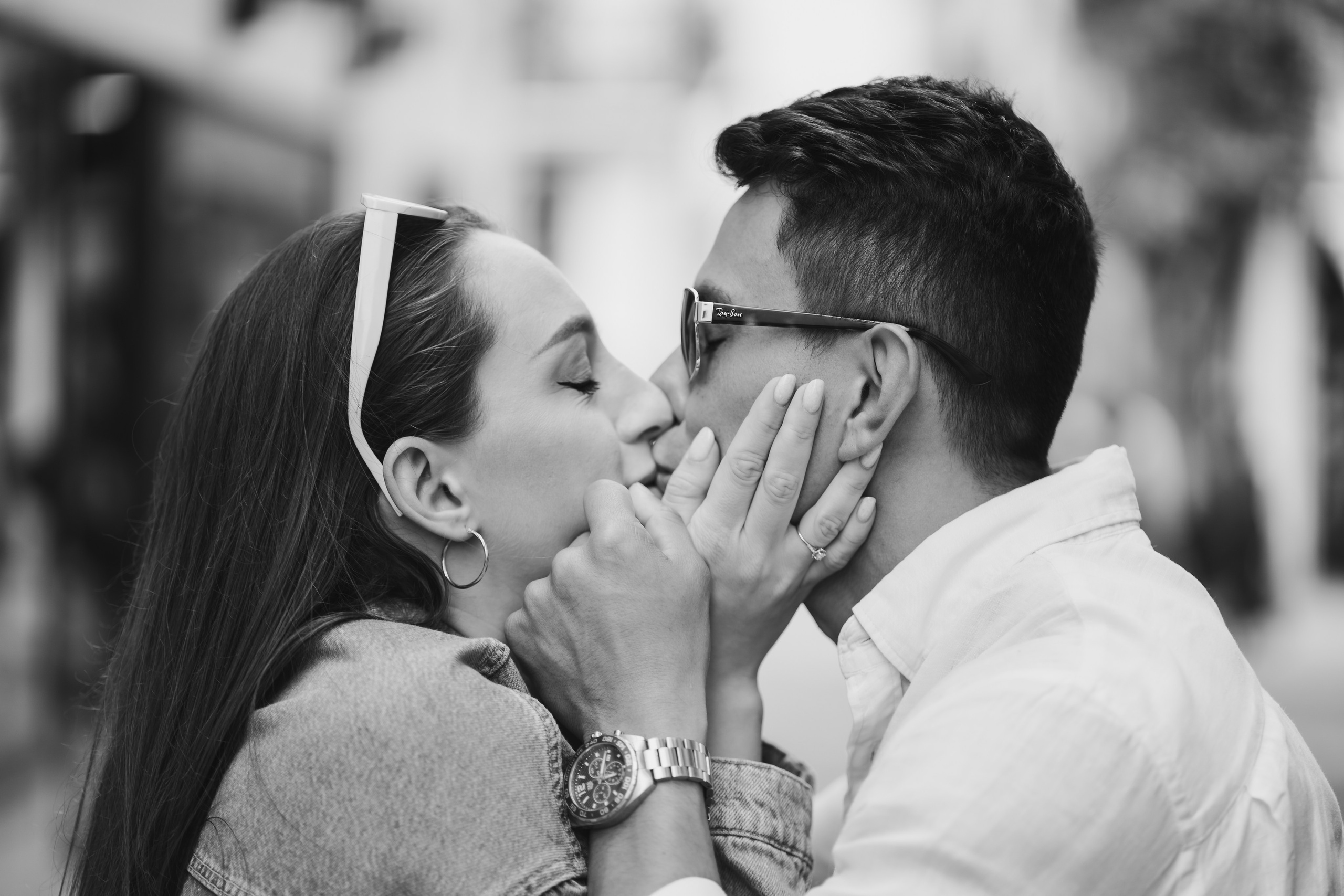 Holigood foto y video reportaje de bodas en San Sebastián y Europa