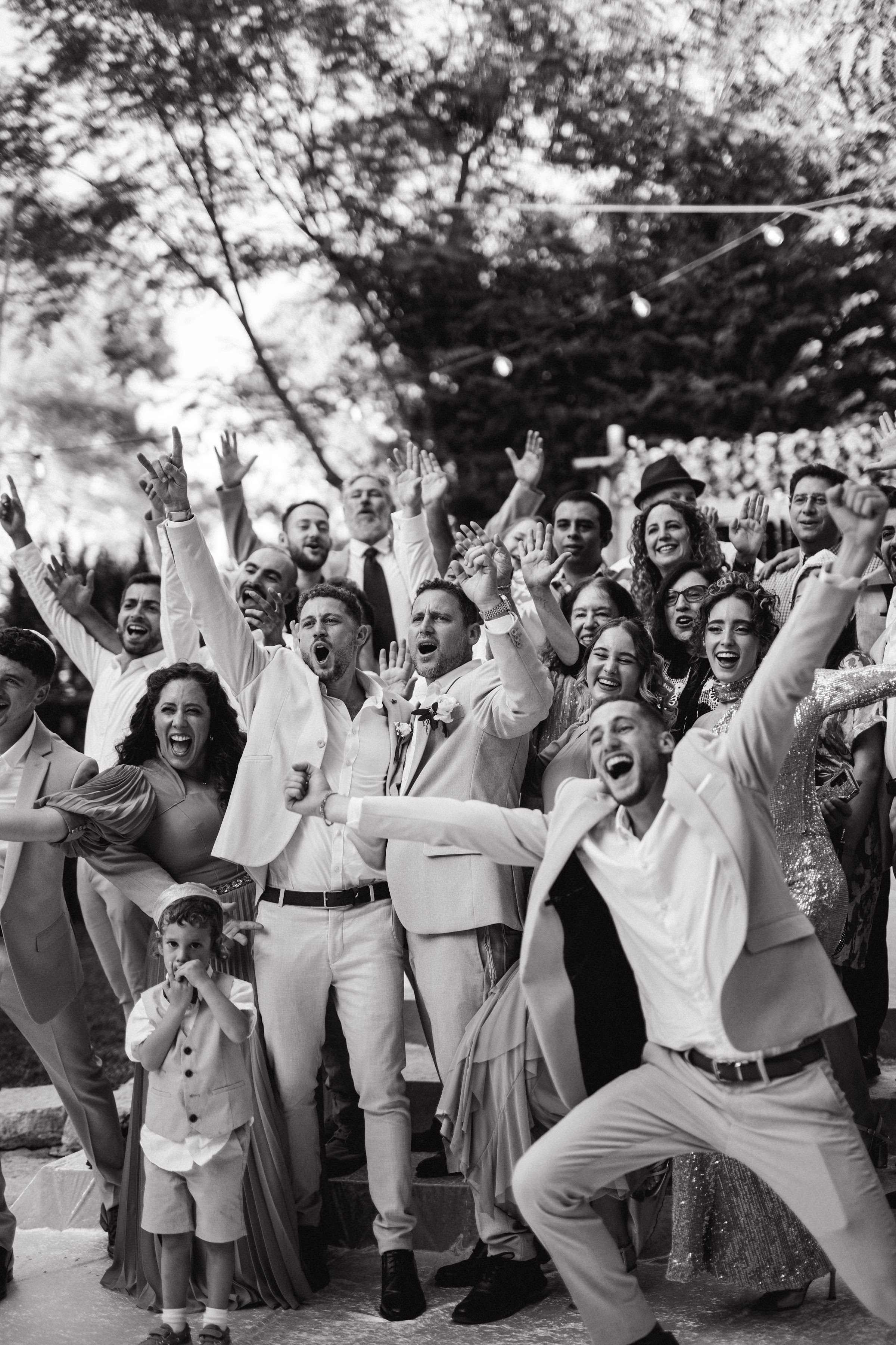 יעקב אלקין | צילום חתונות בירושלים