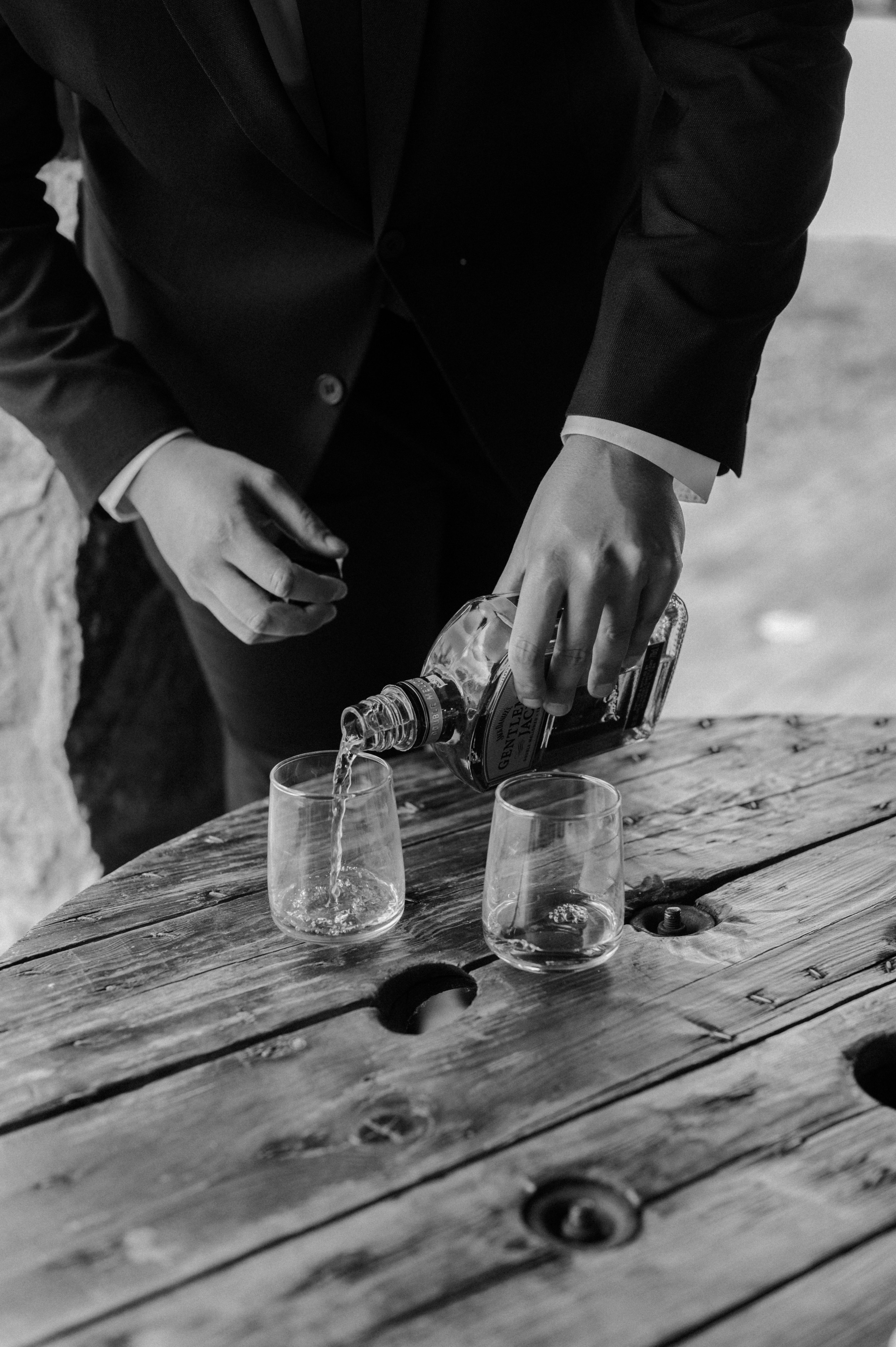 Kasia & Kuba | Wesele w stodole Owczarnia. Ślubny fotograf Poznań | Oliwia Makara