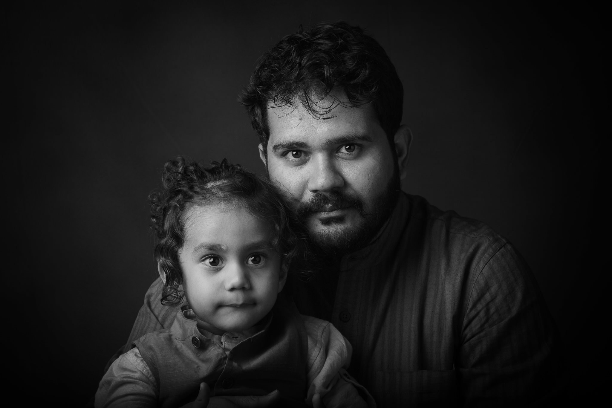 Sowmya — Family portraits | Bangalore, India